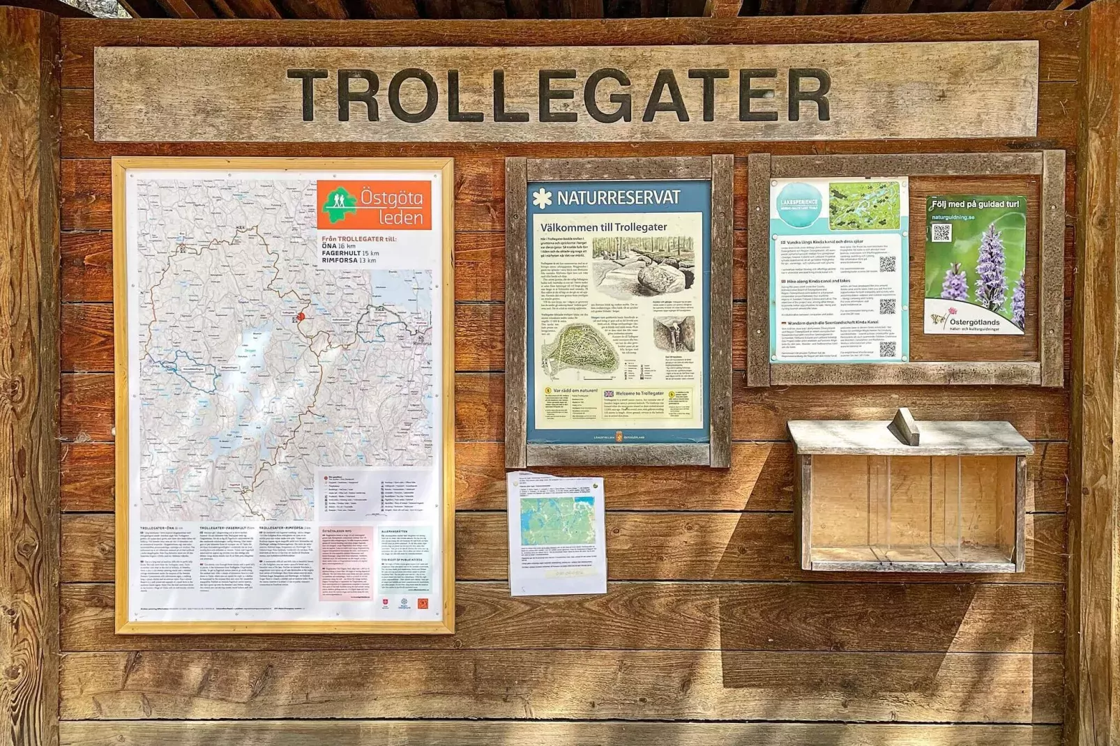 Maison de vacances pour 6 a RIMFORSA-By Traum-Non tagué