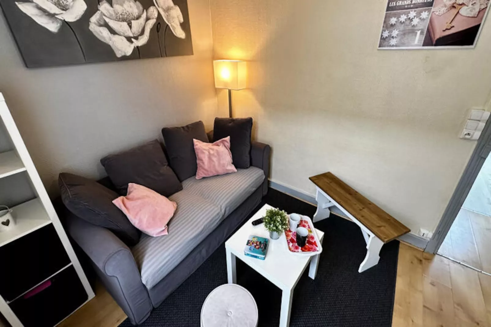 Appartements à Le Mont Dore-Untagged