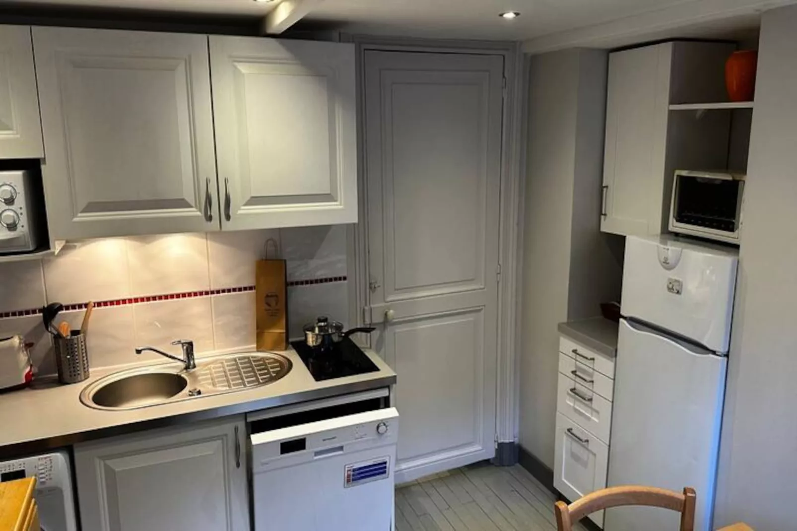 Appartements à Le Mont Dore-Untagged