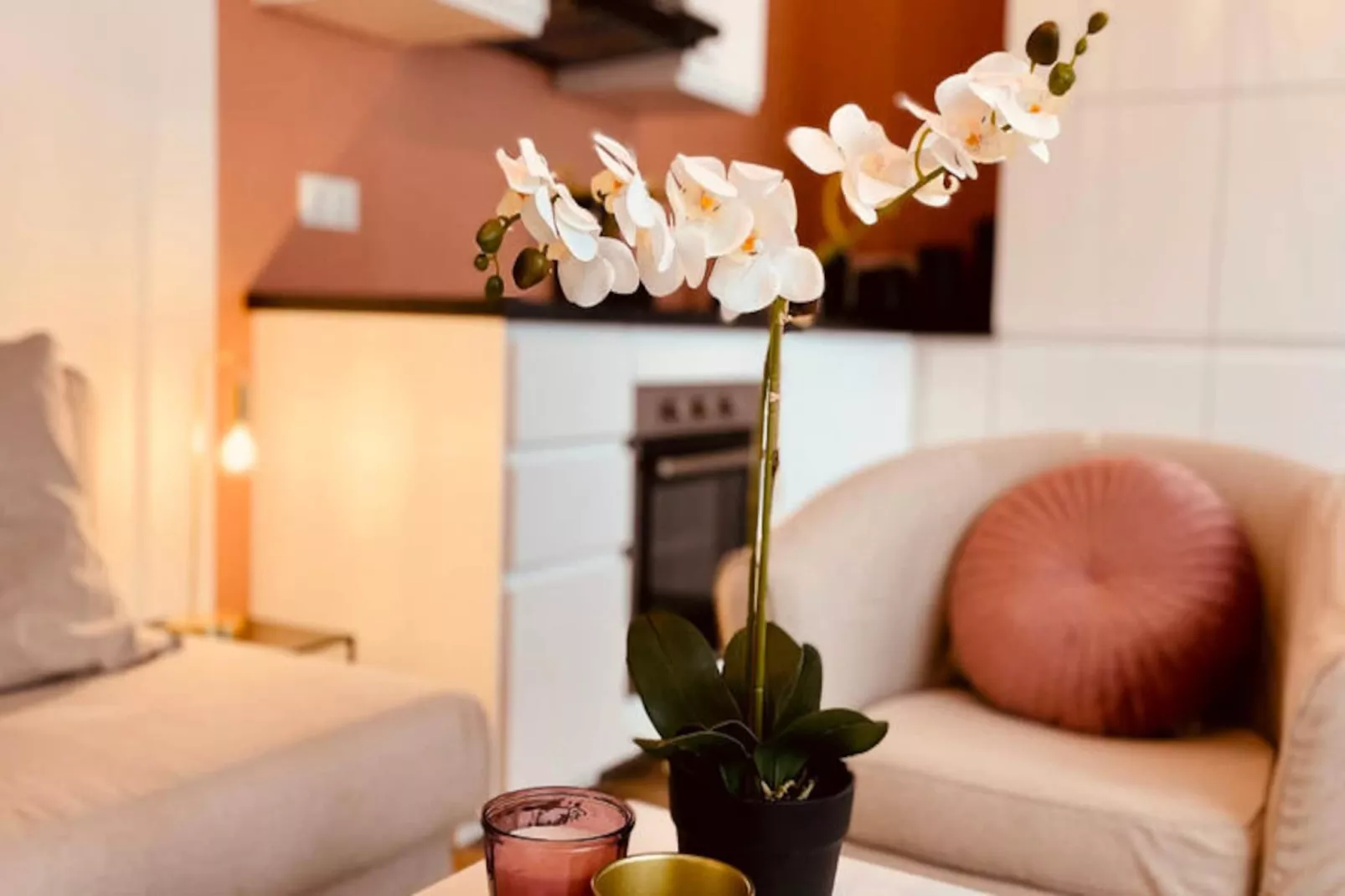 Appartements à Le Mont Dore-Non tagué