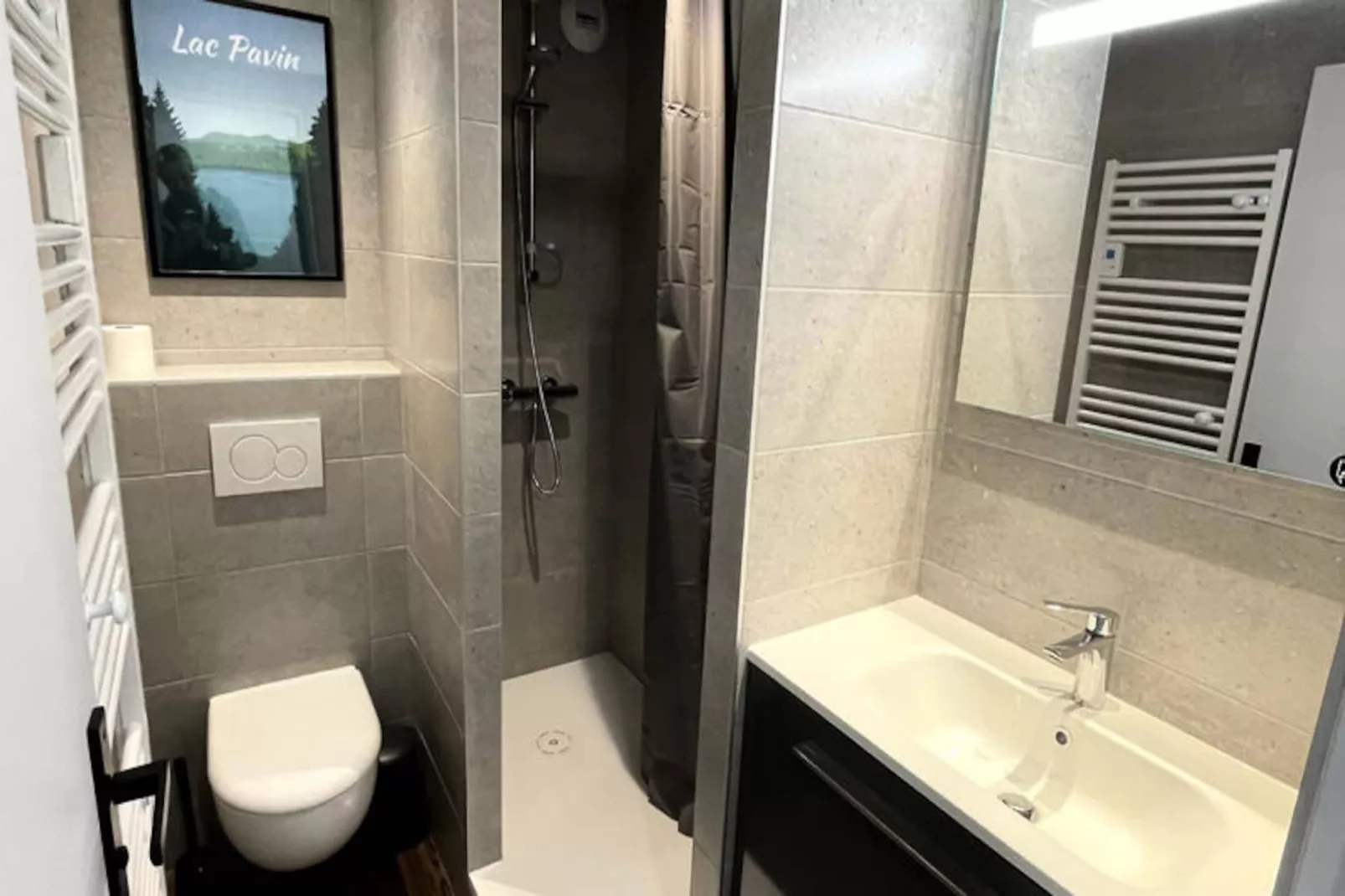 Appartements à Le Mont Dore-Untagged