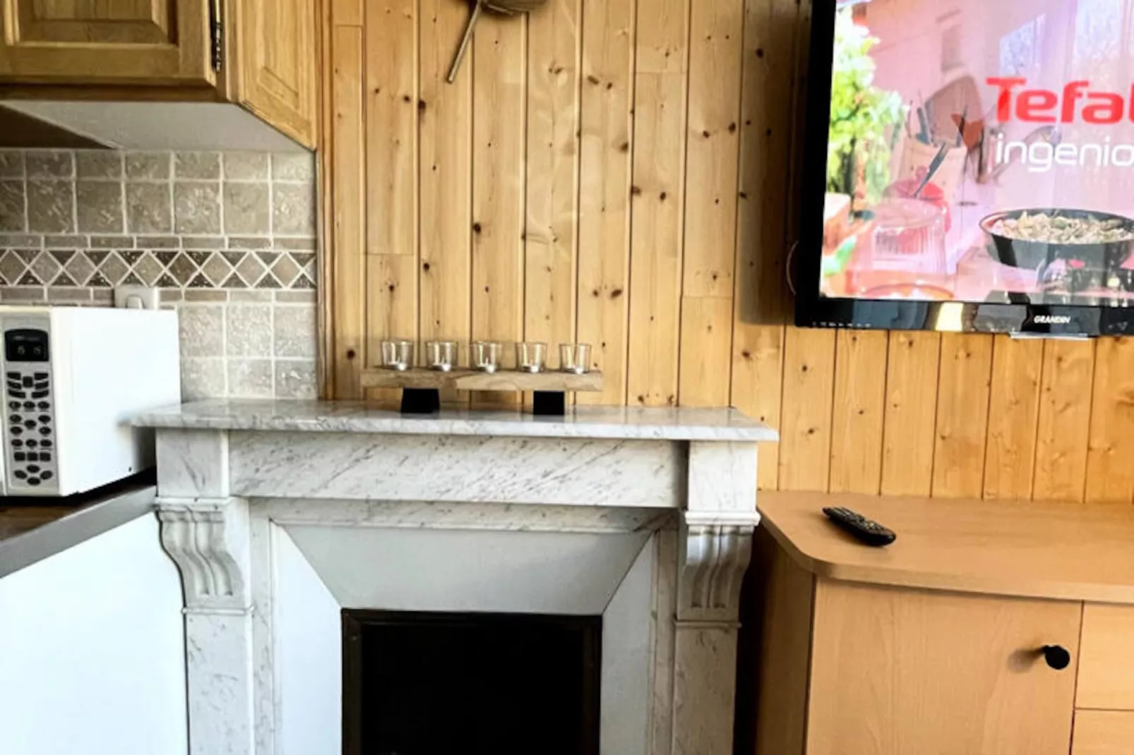 Appartements à Le Mont Dore-Non tagué