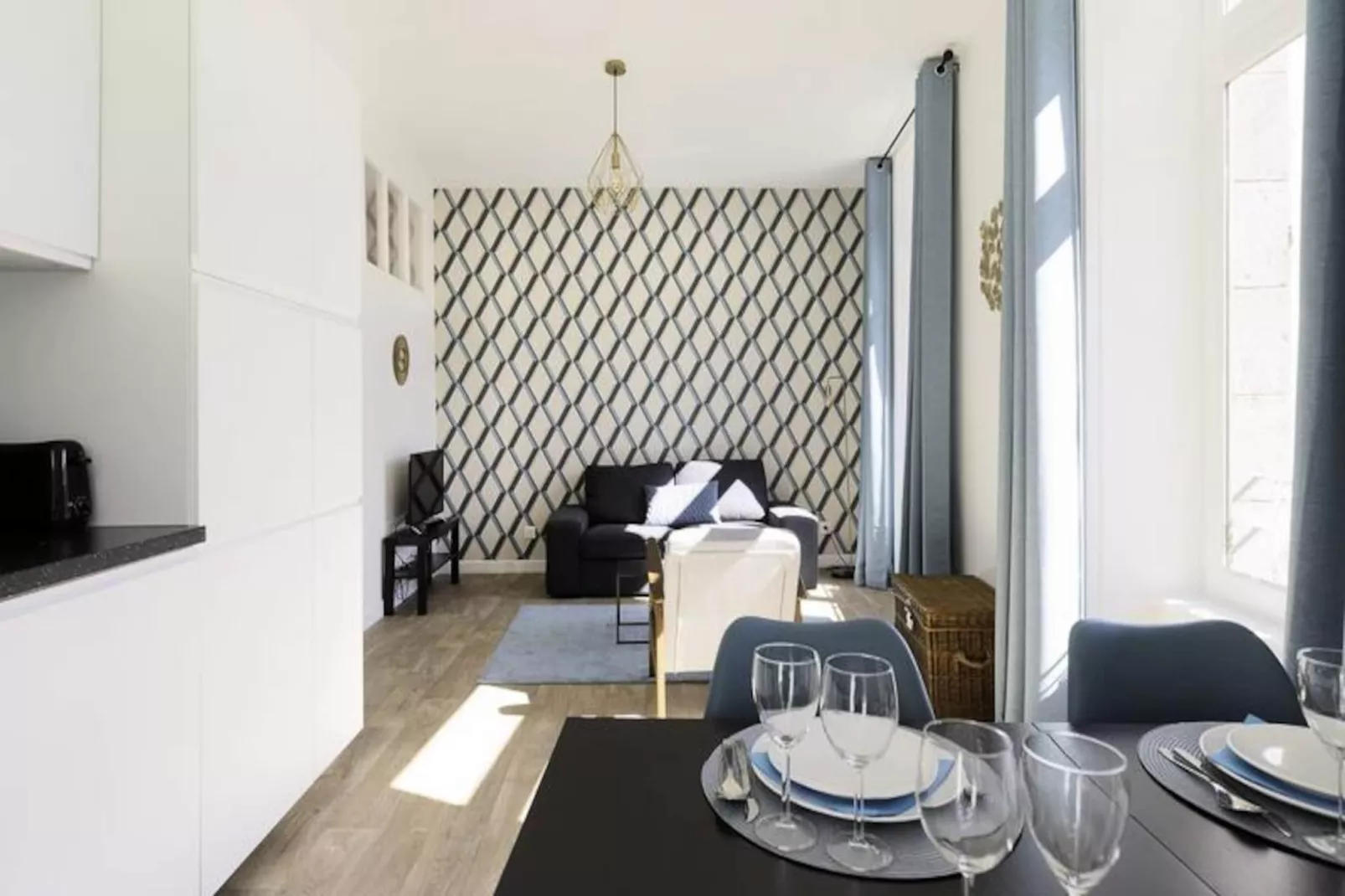 Appartements à La Bourboule-Non tagué