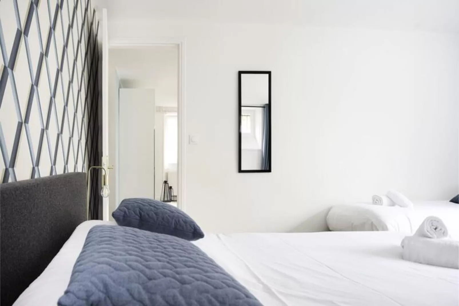 Appartements à La Bourboule-Non tagué