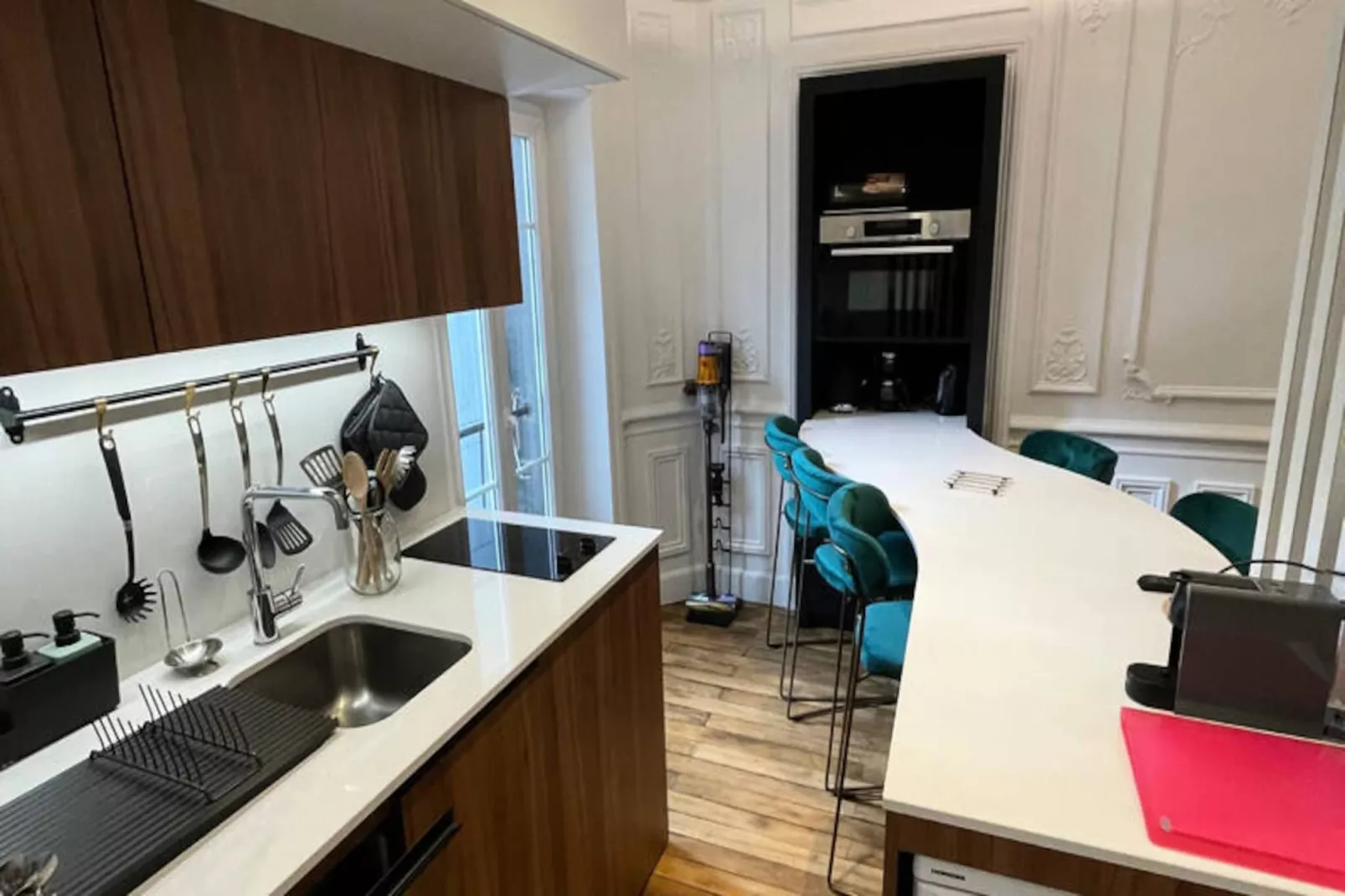 Appartements à Le Mont Dore-Nicht zugeordnet