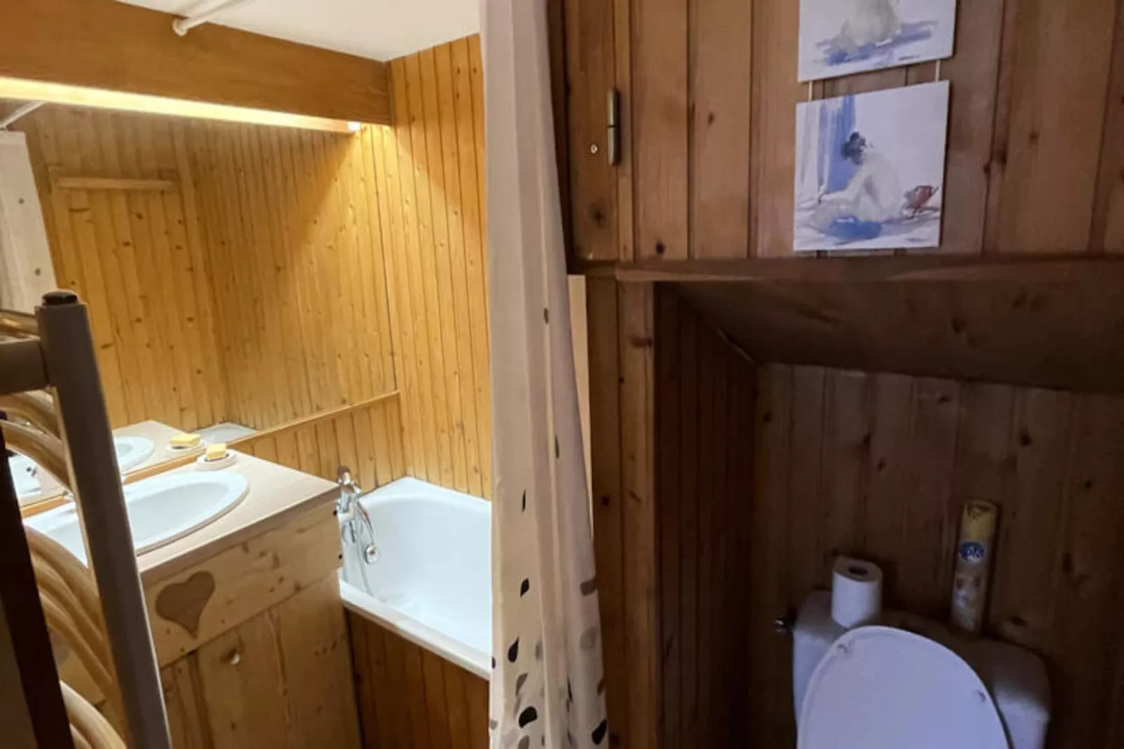 Appartements à Le Mont Dore-Nicht zugeordnet