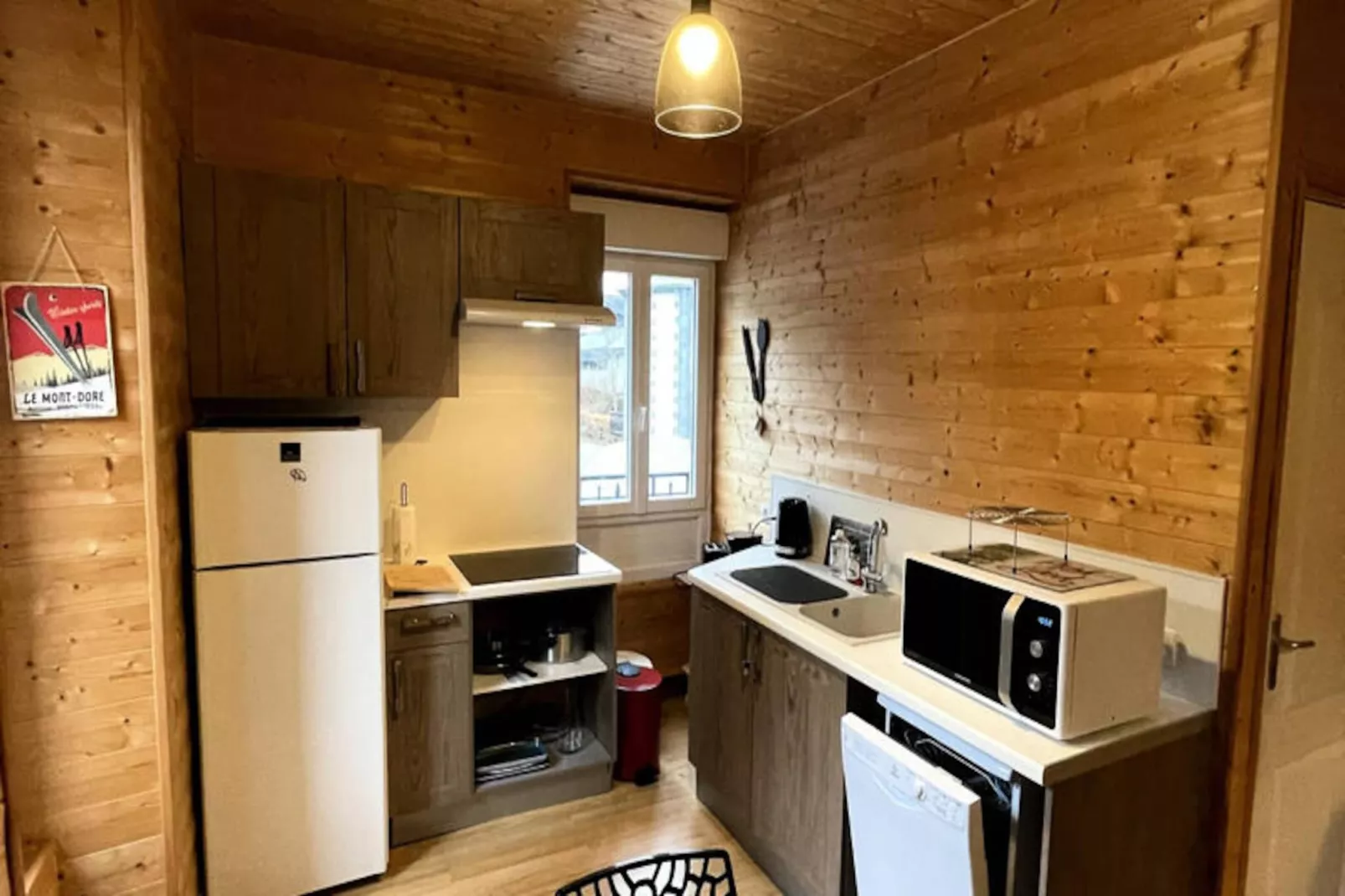 Appartements à Le Mont Dore-Untagged