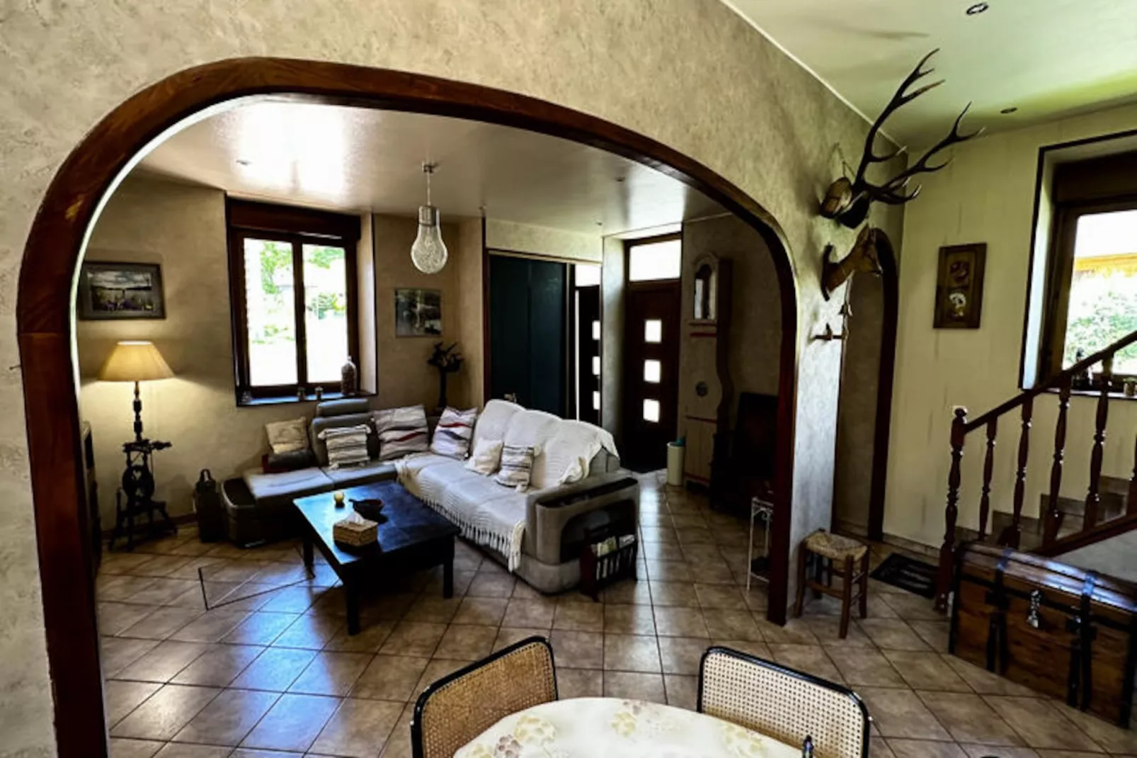 Maison à Le Mont Dore - Non tagué