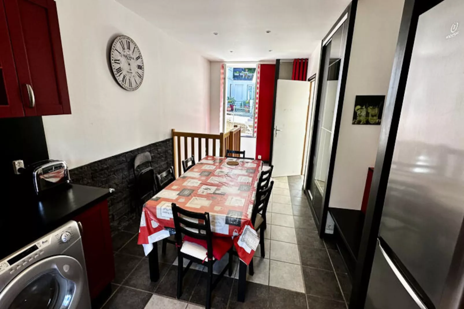 Appartements à Le Mont Dore-Nicht zugeordnet