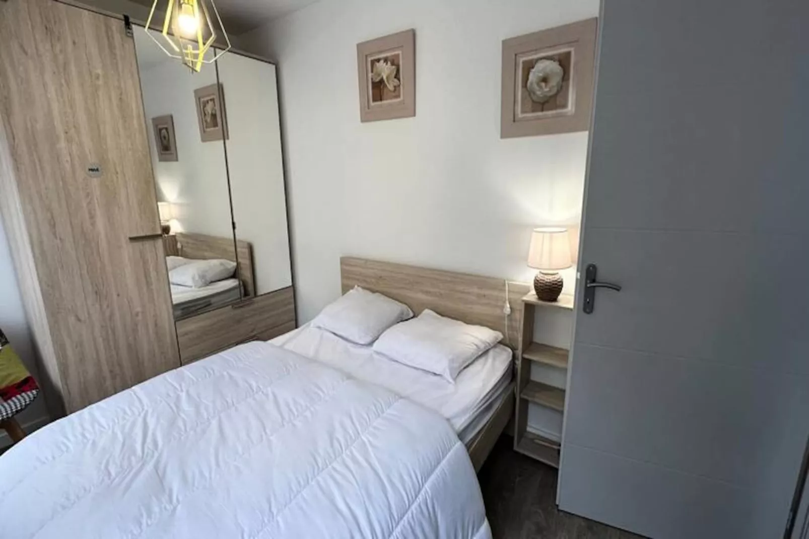 Appartements à Le Mont Dore-Non tagué