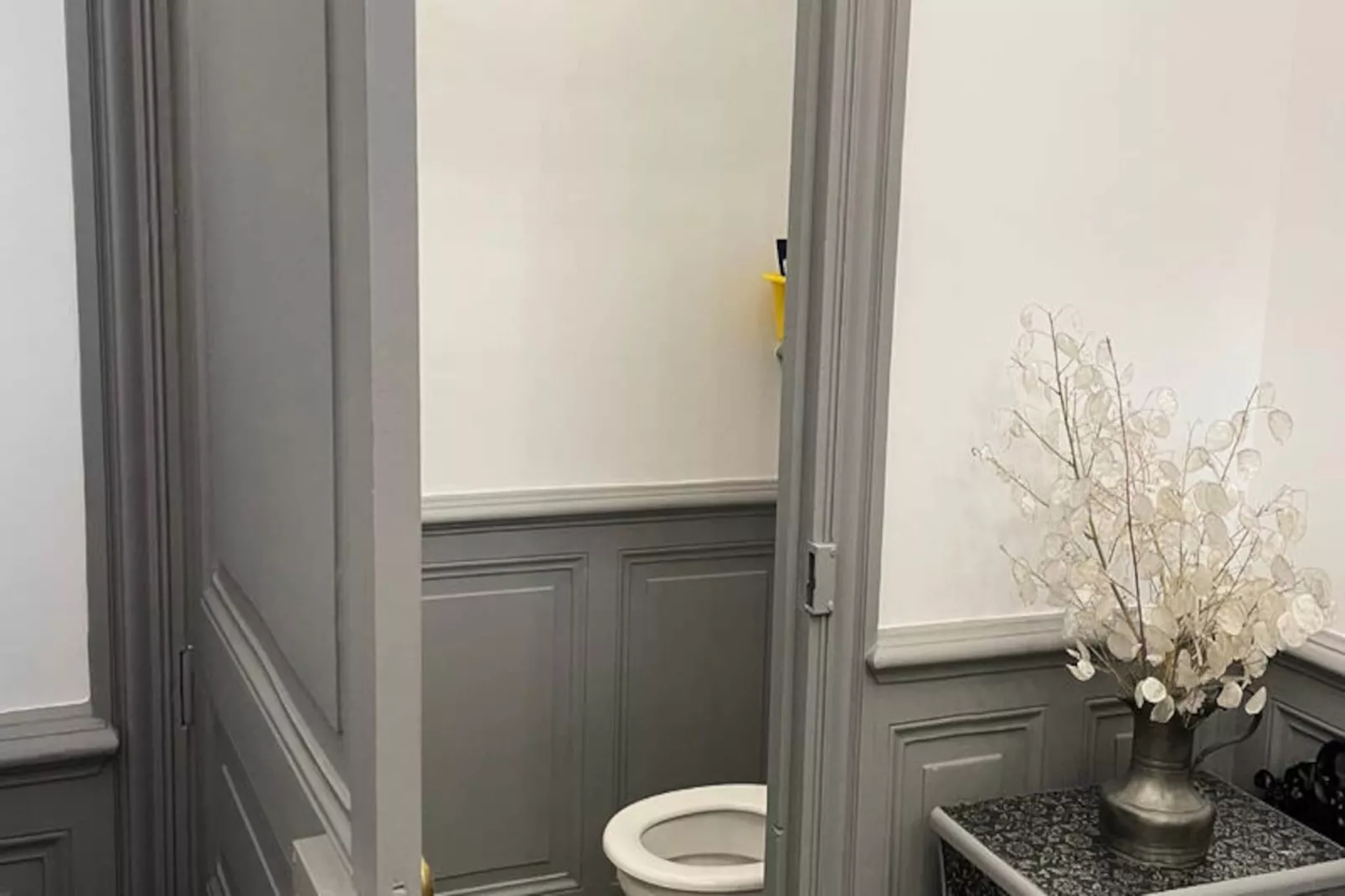 Appartements à Le Mont Dore-Nicht zugeordnet