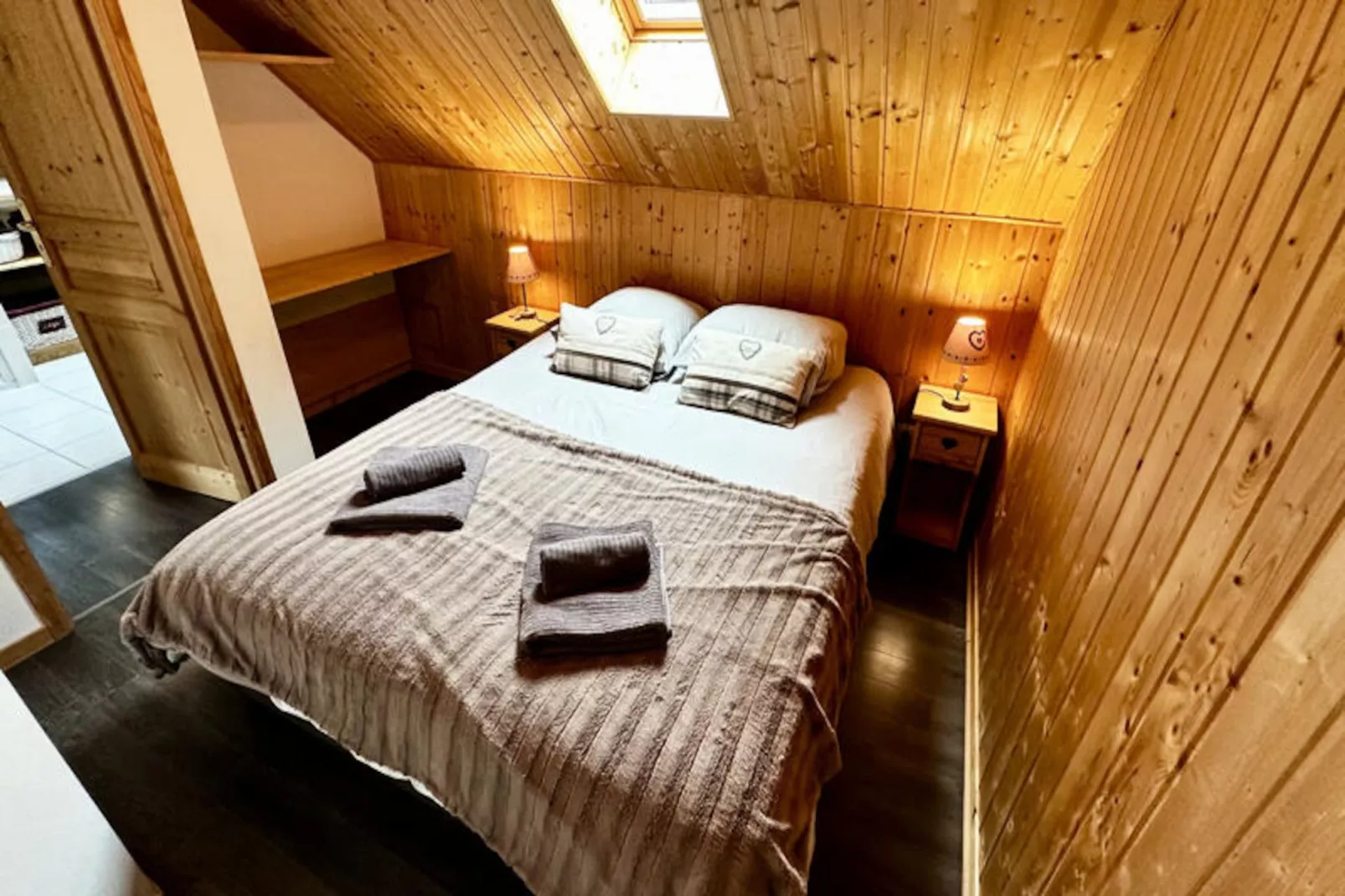 Chalets à Le Mont Dore-Non tagué