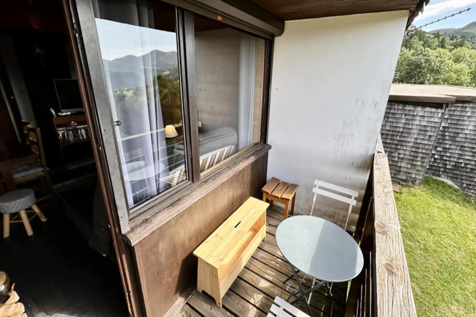 Appartements à Murat Le Quaire-Non tagué