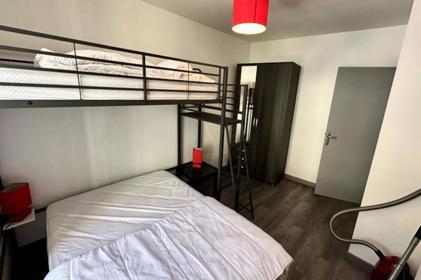 Appartements à Le Mont Dore-Nicht zugeordnet