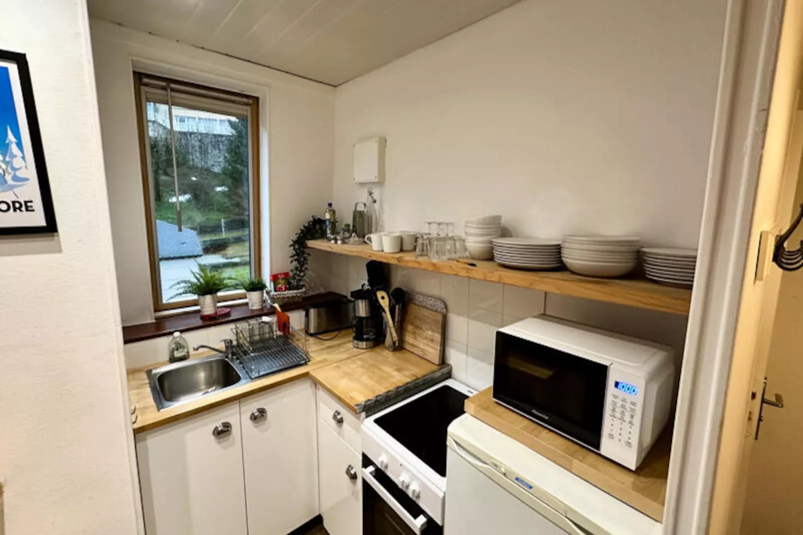 Appartements à Le Mont Dore-Non tagué