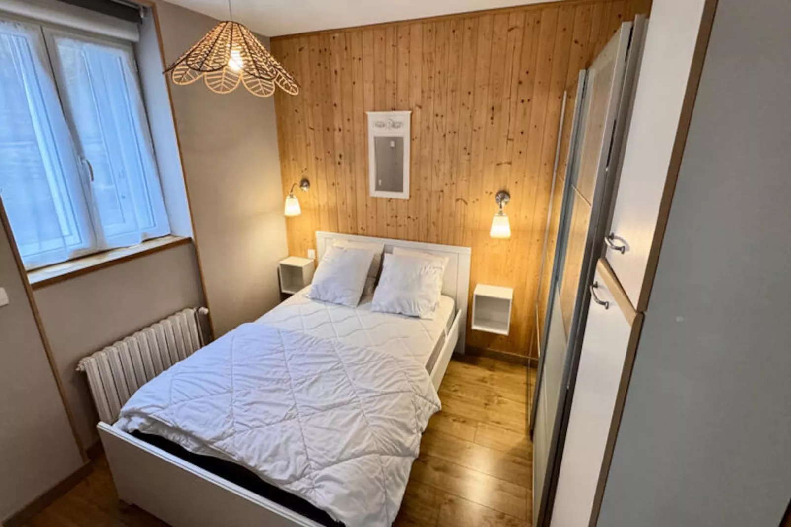 Appartements à Le Mont Dore-Untagged