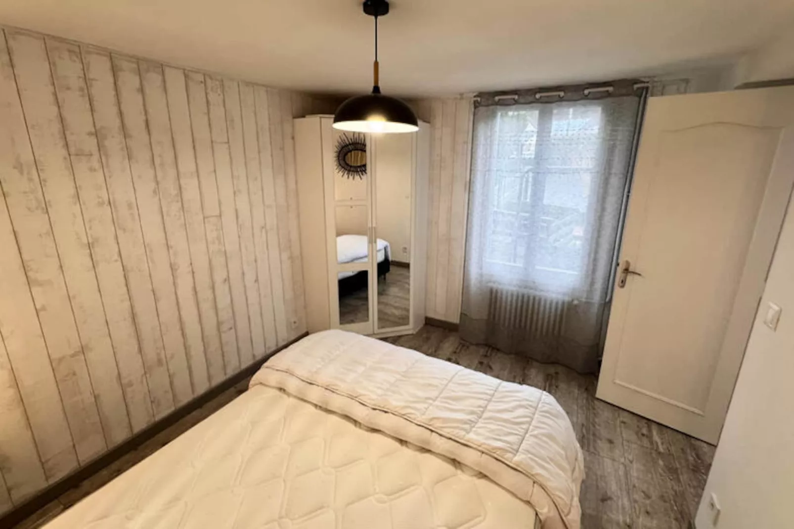 Appartements à Le Mont Dore-Untagged