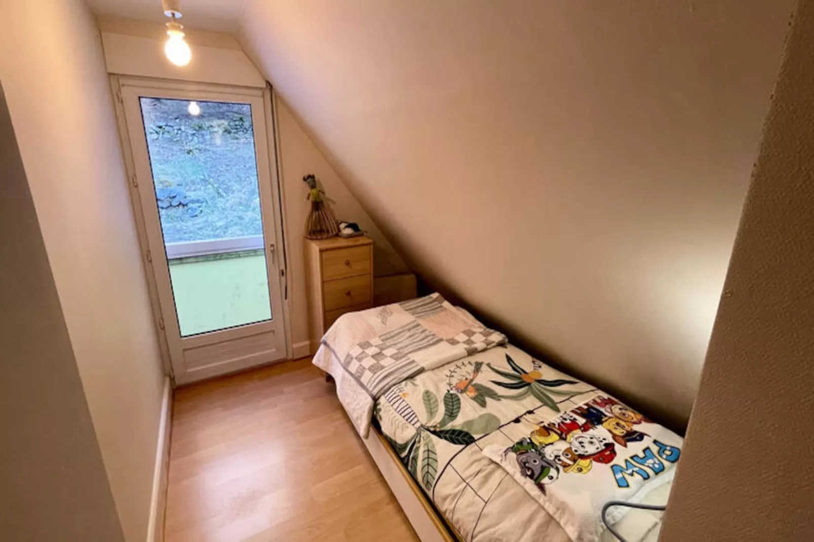 Maison à Le Mont Dore-Nicht zugeordnet