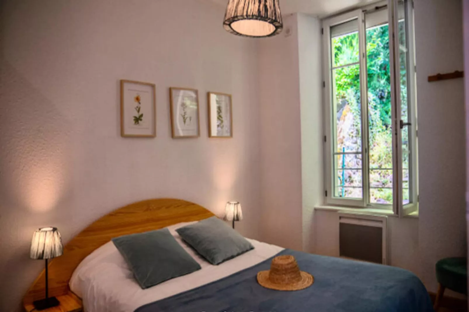 Maison à Le Mont Dore-Nicht zugeordnet