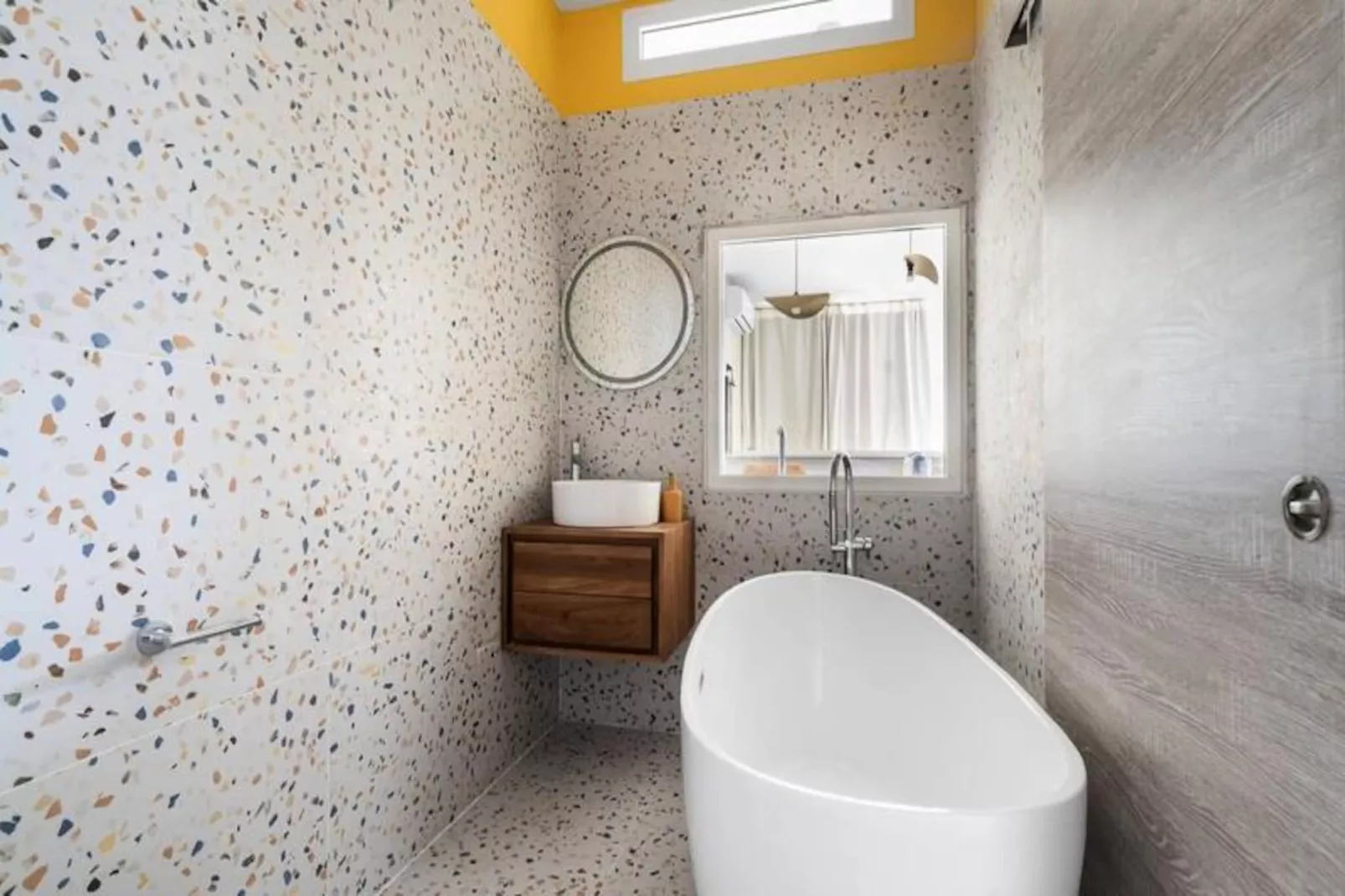 Studio à Fort de France - Non tagué