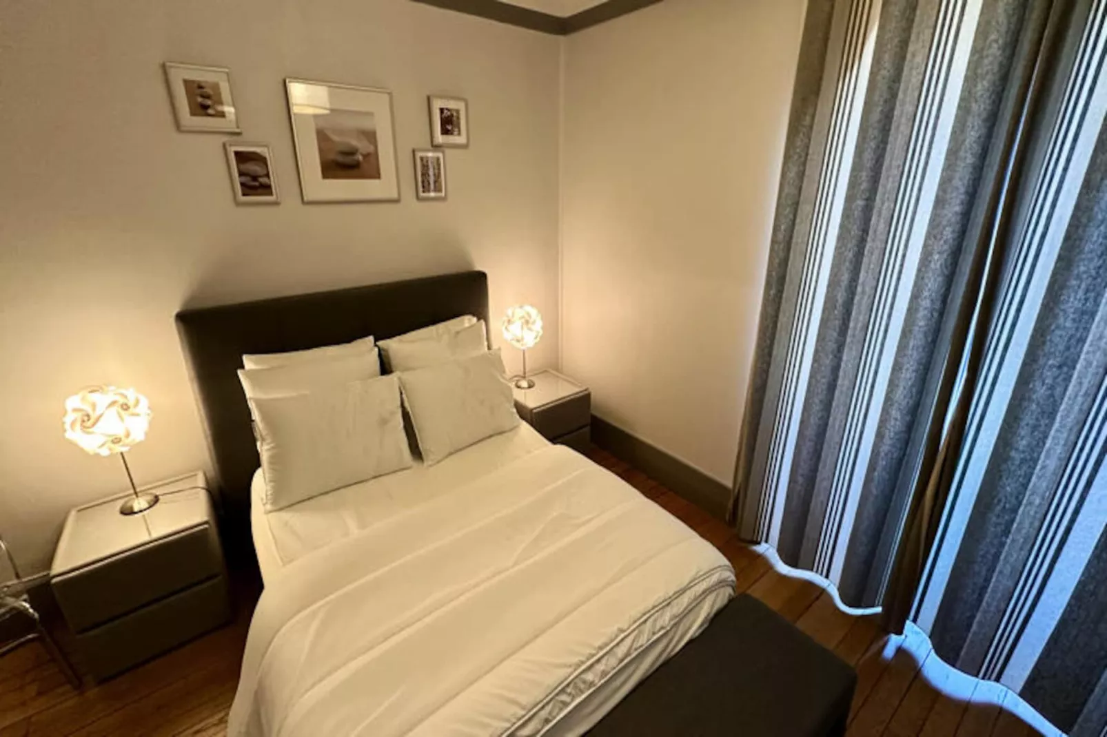 Appartements à Le Mont Dore-Nicht zugeordnet