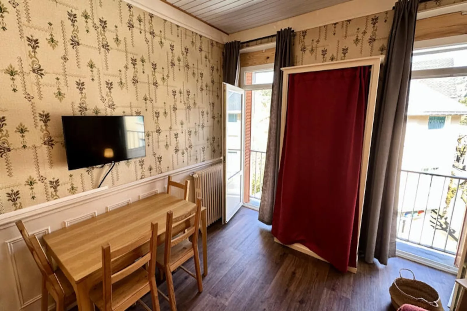 Appartements à Le Mont Dore-Non tagué