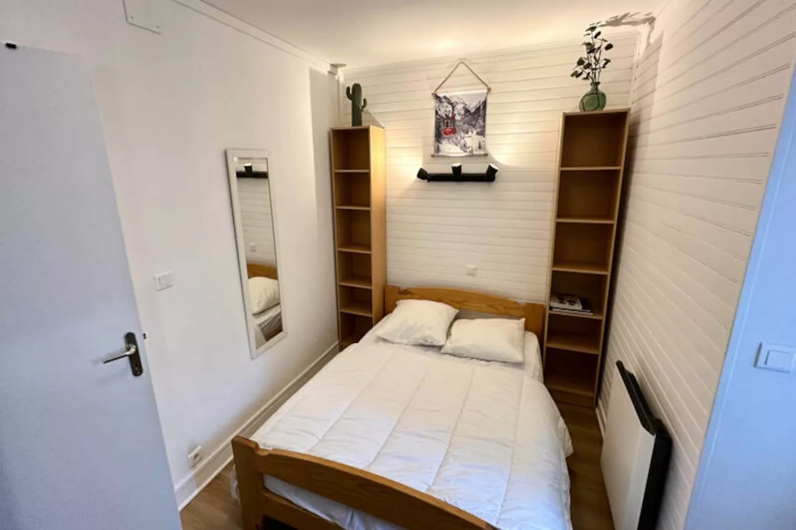 Appartements à Le Mont Dore-Nicht zugeordnet