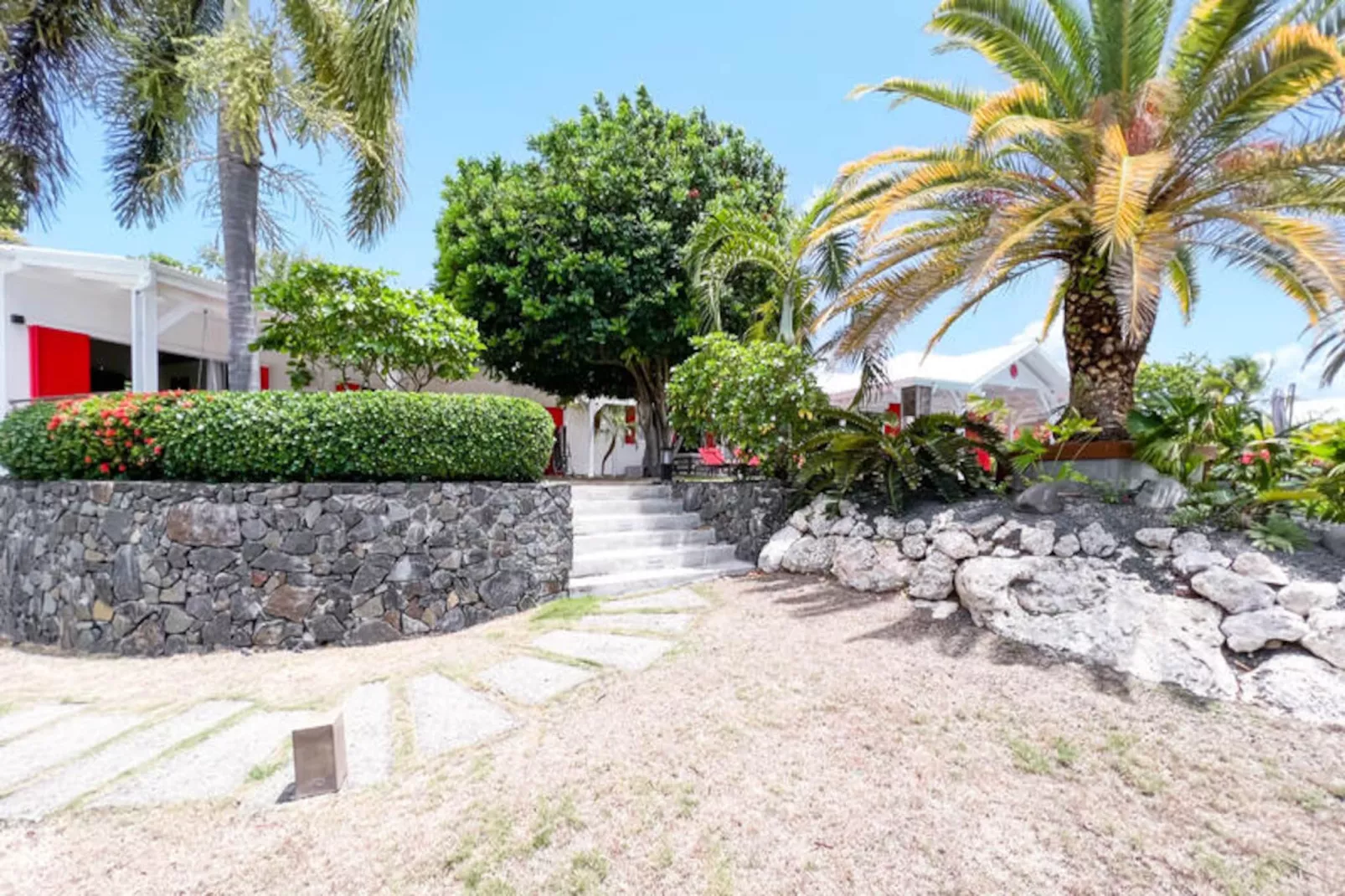 Maison à Saint François-Non tagué