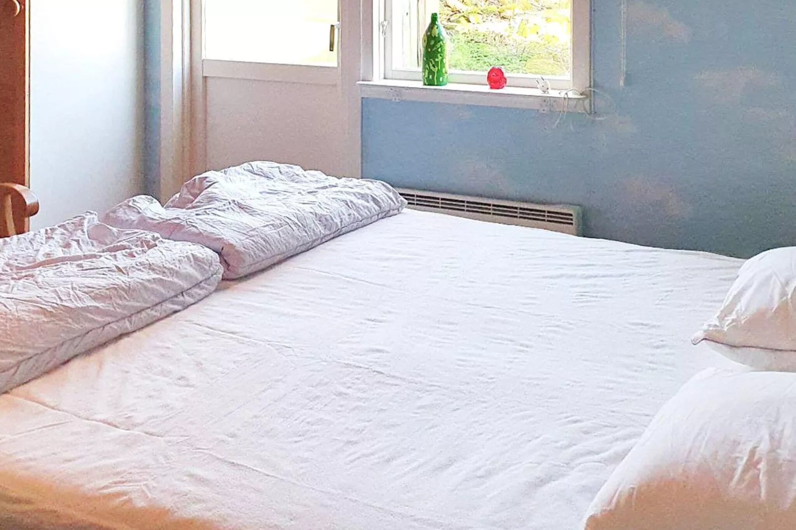 Maison de vacances pour 6 a RIMFORSA-By Traum-Intérieur