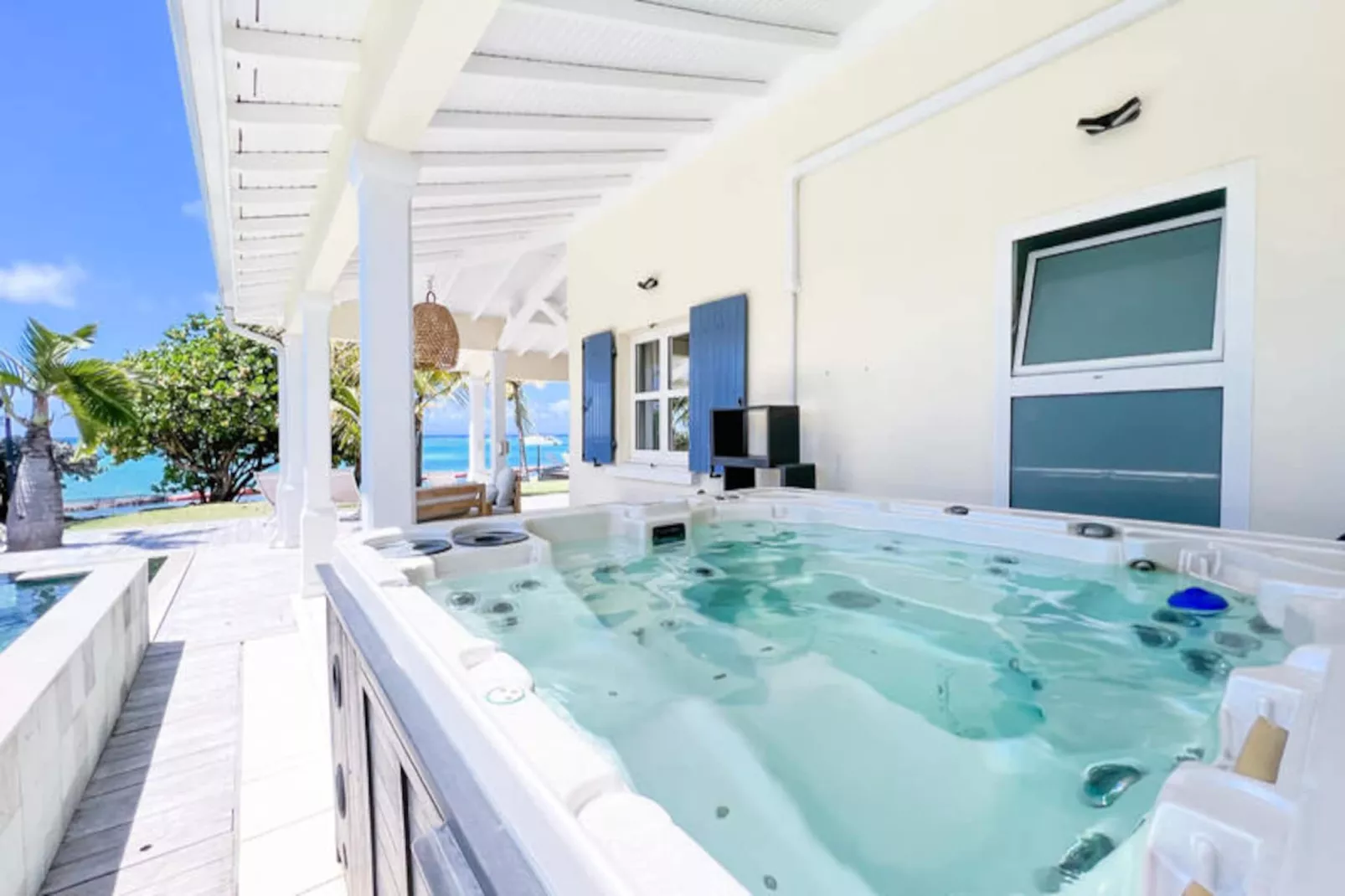 Maison à Saint François - Untagged