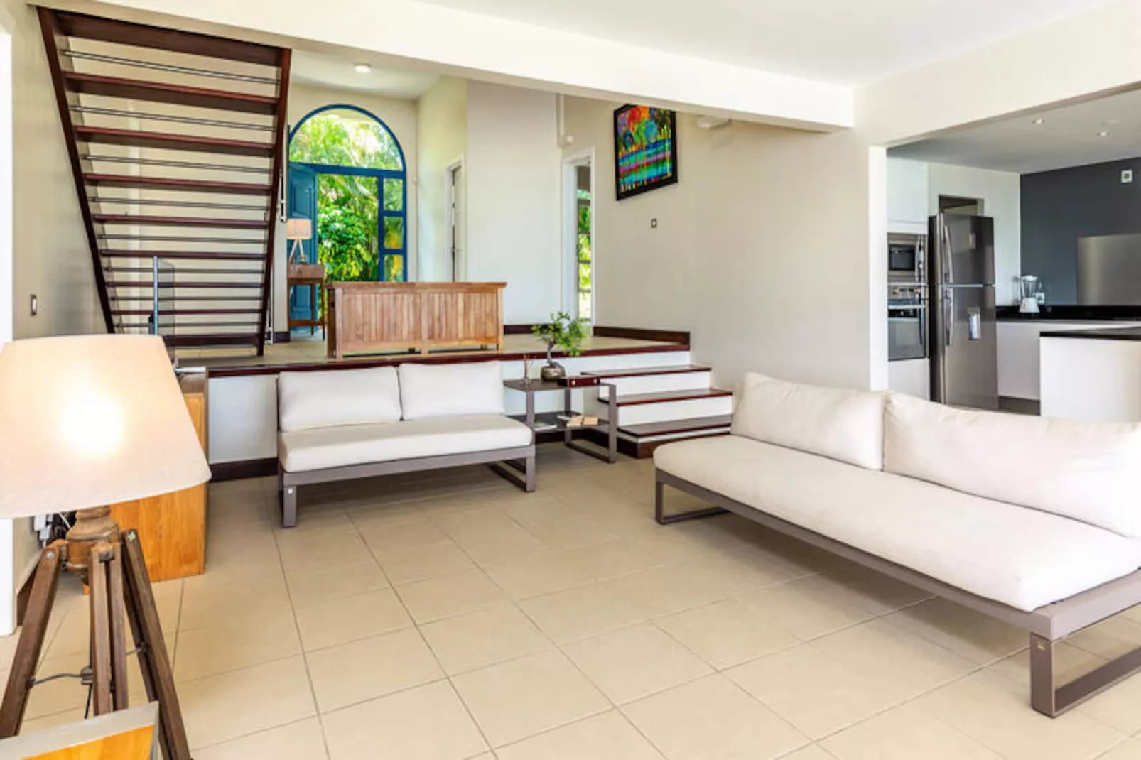 Maison à Saint François - Nicht zugeordnet