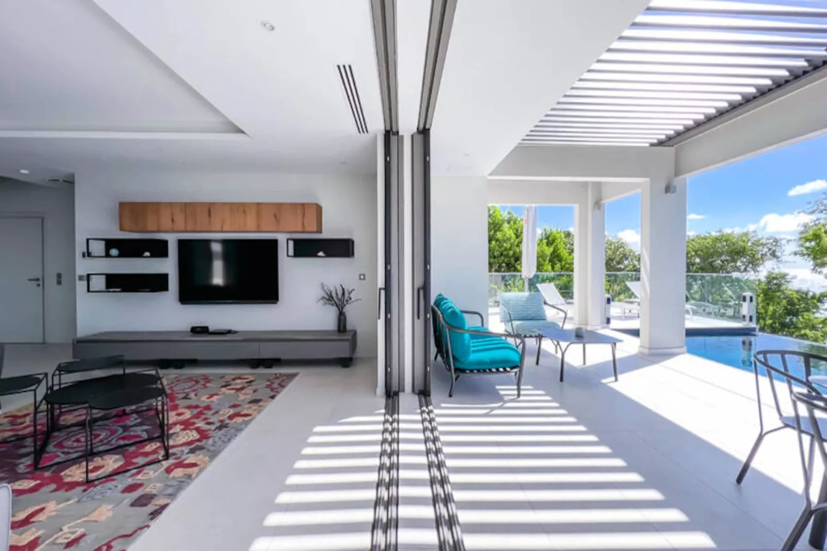 Maison à Saint François-Untagged