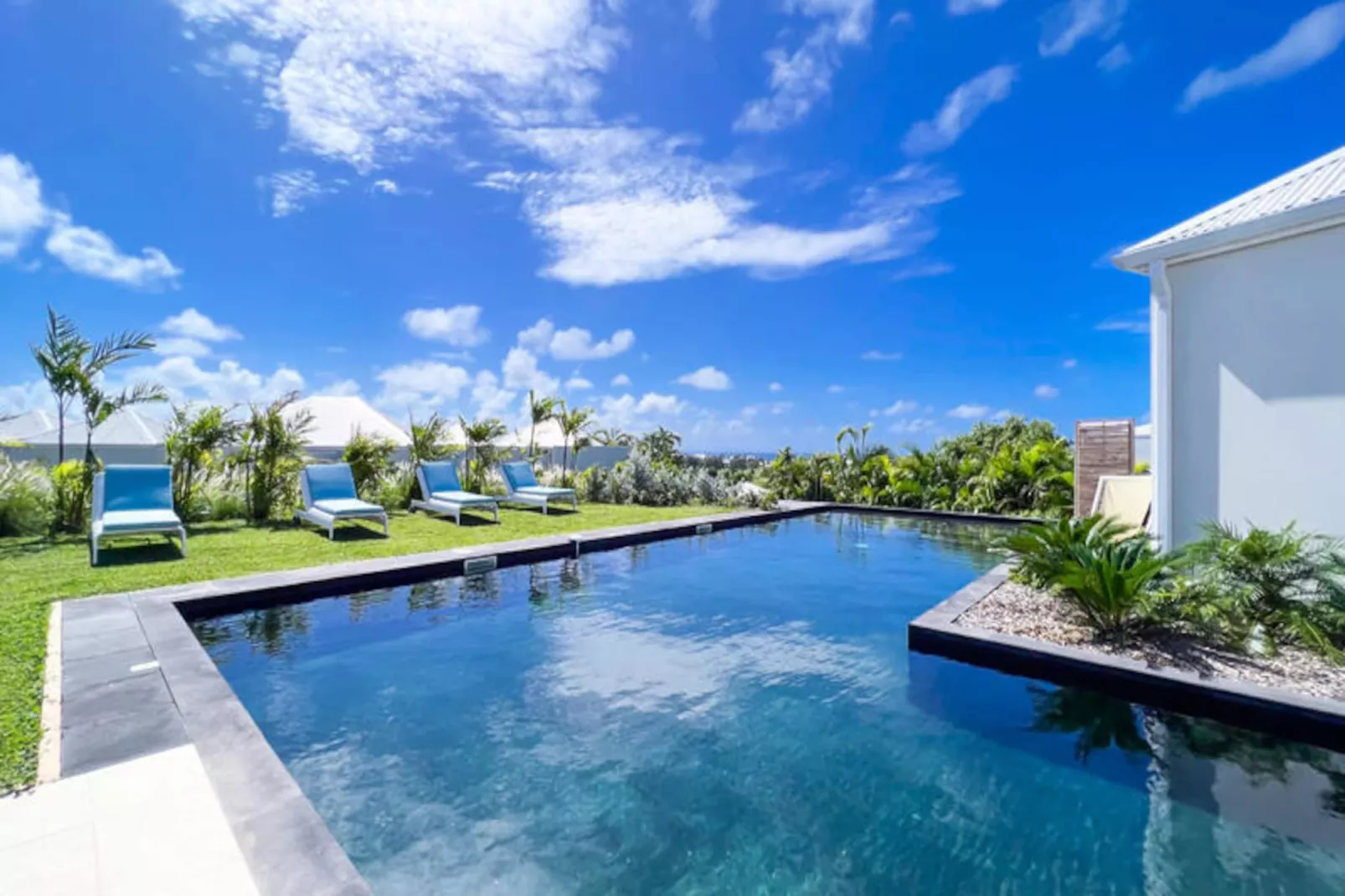 Maison à Saint François - Nicht zugeordnet