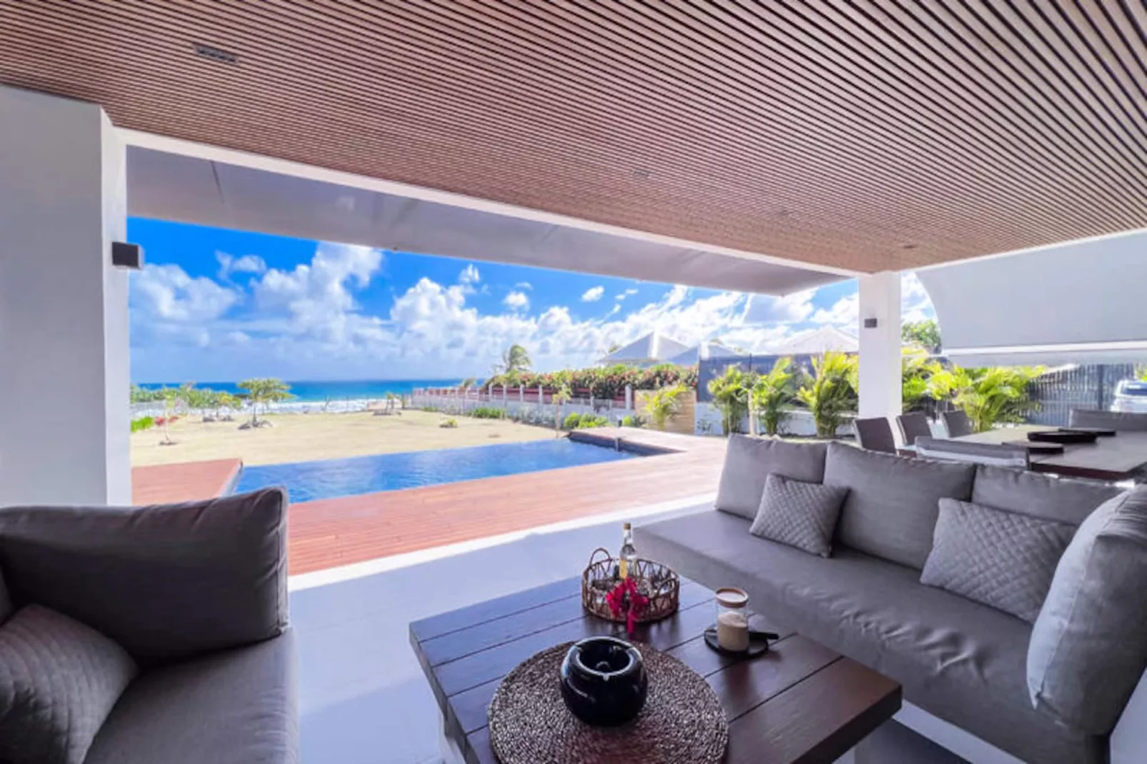 Maison à Saint François-Nicht zugeordnet