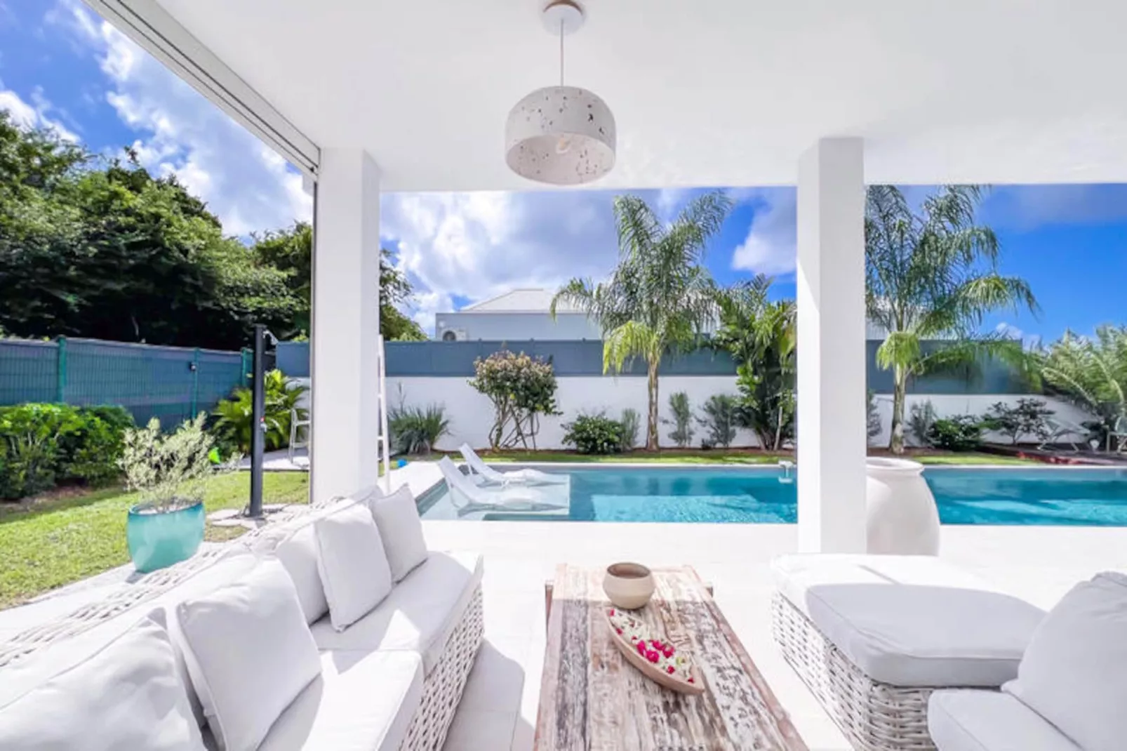 Maison à Saint François-Nicht zugeordnet