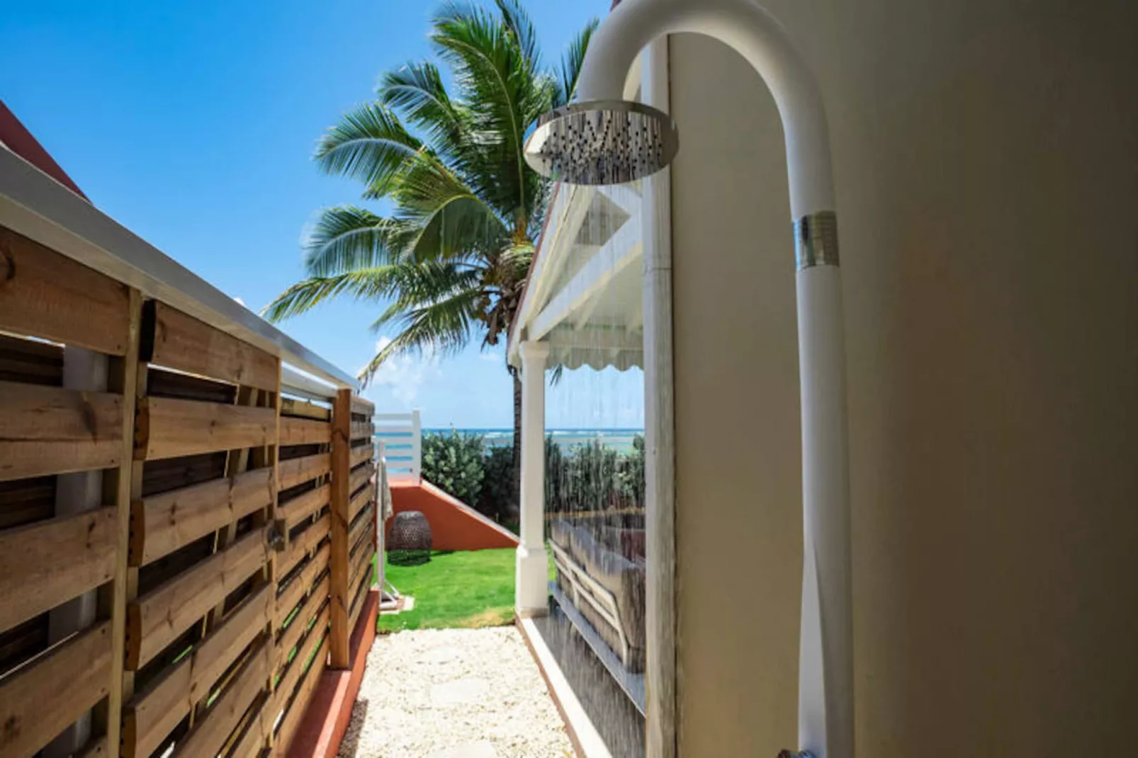 Maison à Le Moule-Non tagué