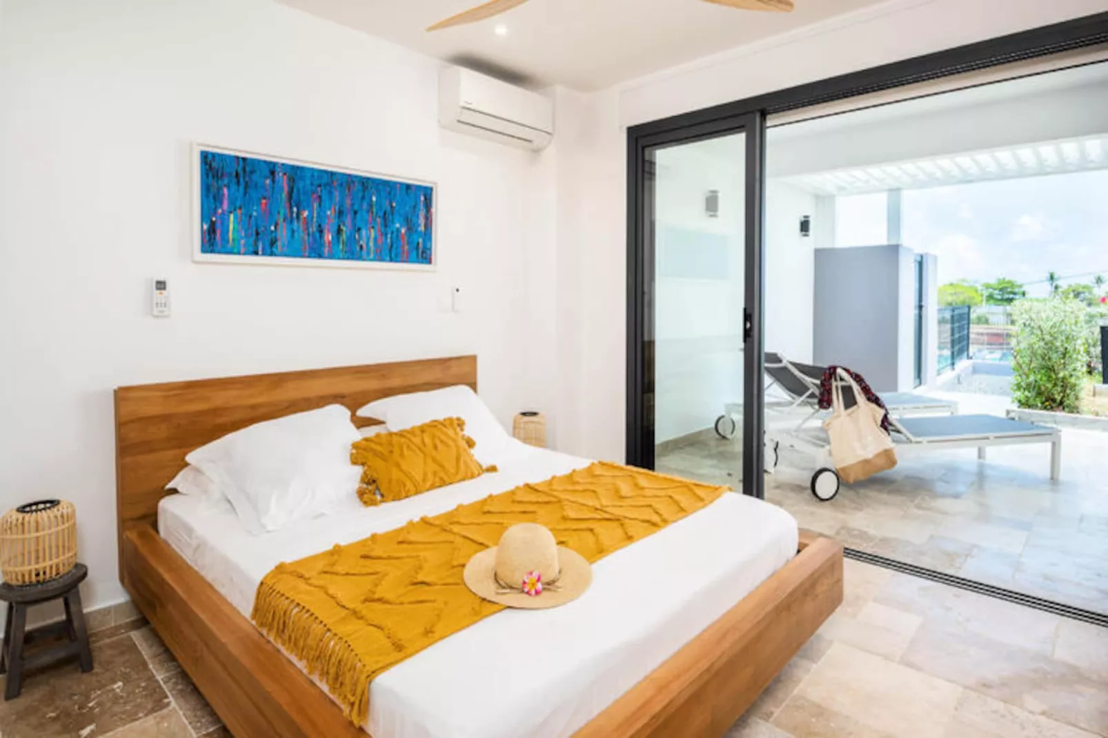 Appartements à Saint François - Untagged