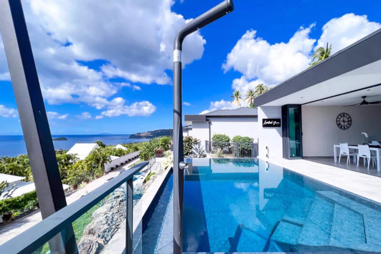 Maison à Bouillante-Untagged