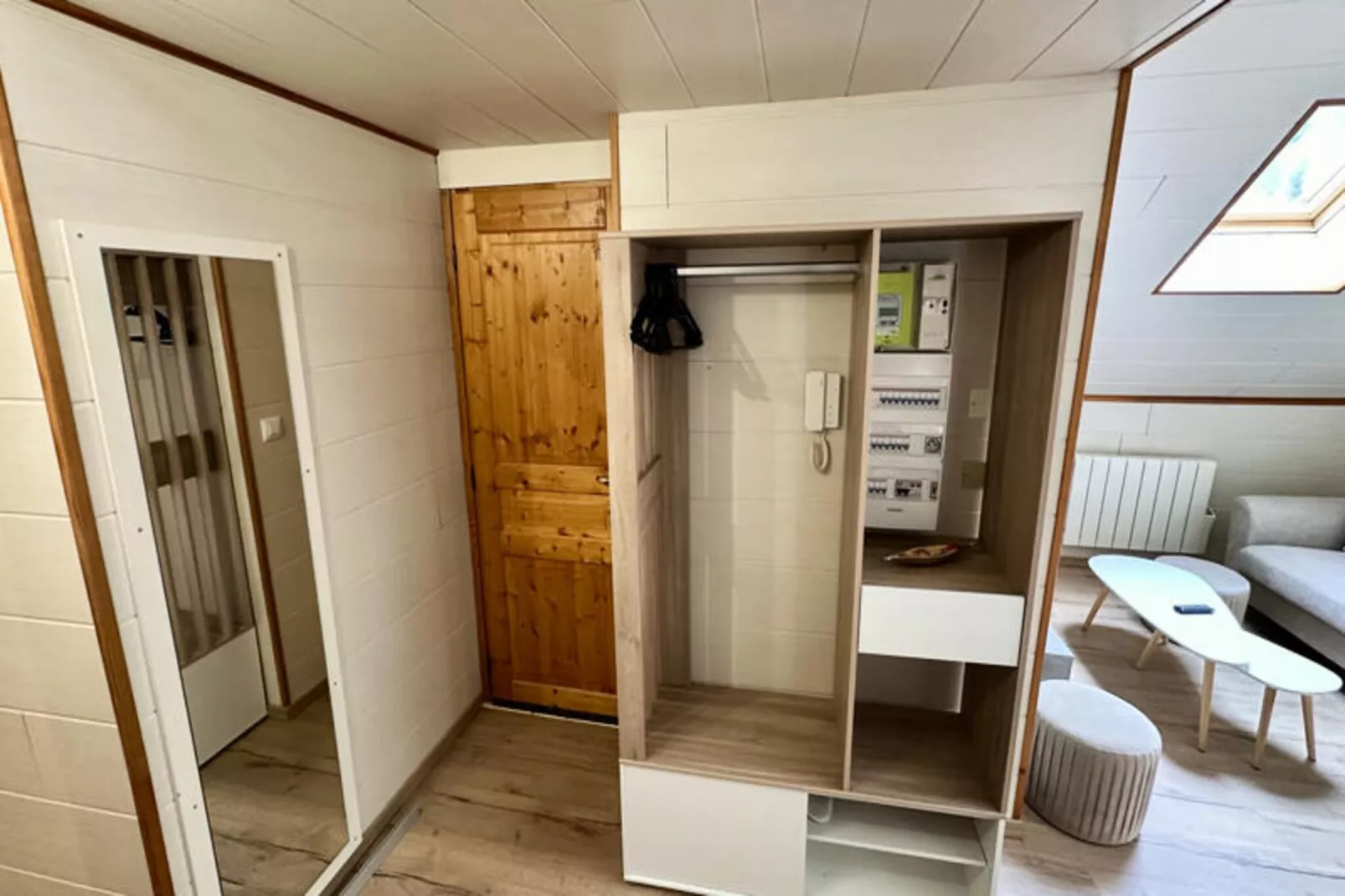 Appartements à Le Mont Dore-Non tagué