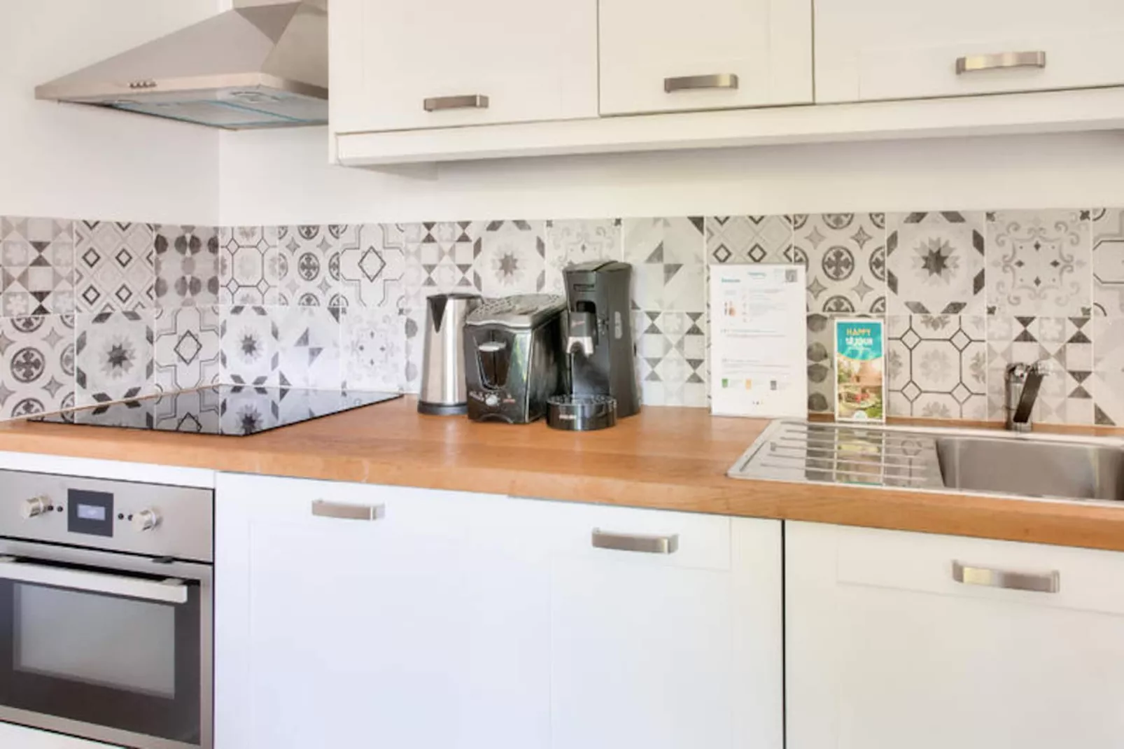 Appartements à Fouesnant-Untagged