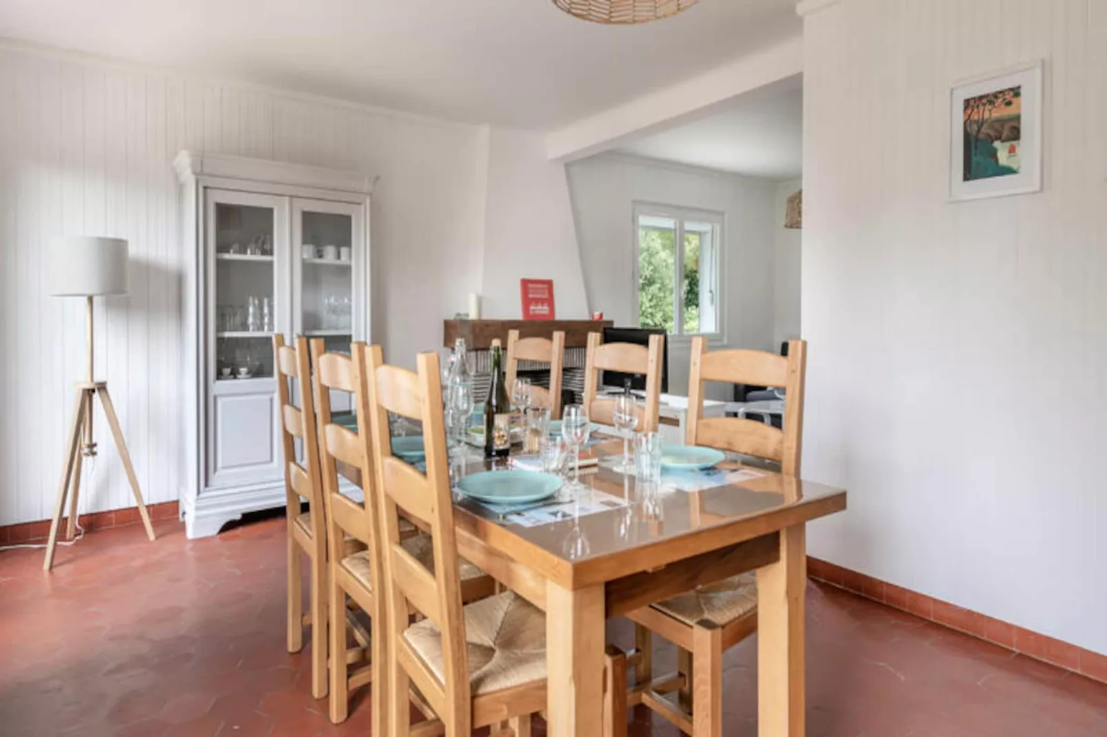 Maison à Saint Gildas de Rhuys-Untagged