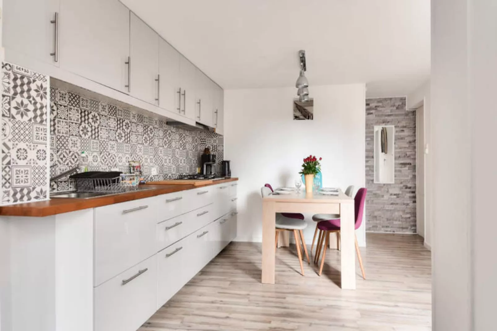 Maison à La Barre de Monts - Noirmoutier-Nicht zugeordnet