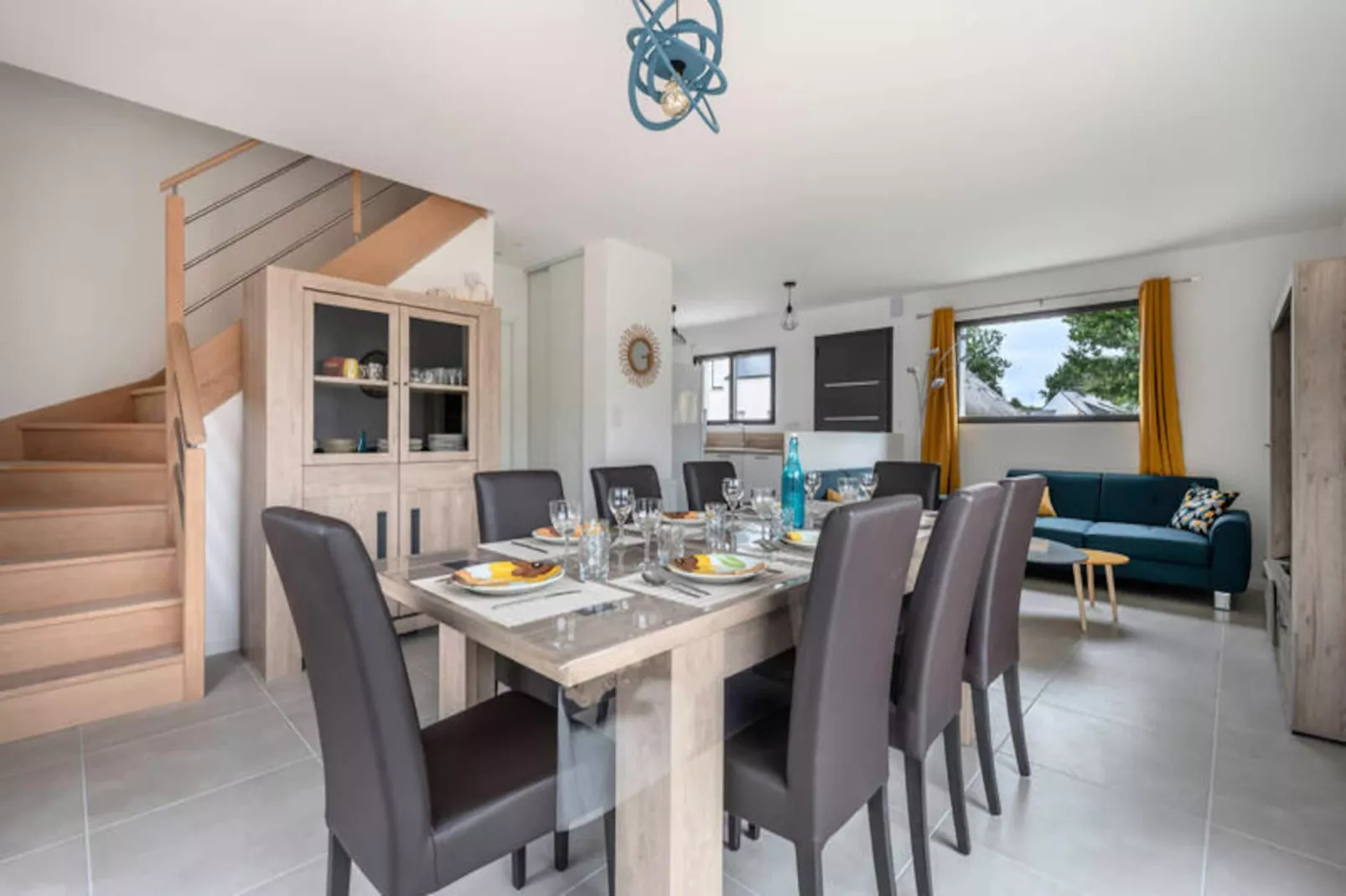 Maison à Le Tour du Parc-Untagged