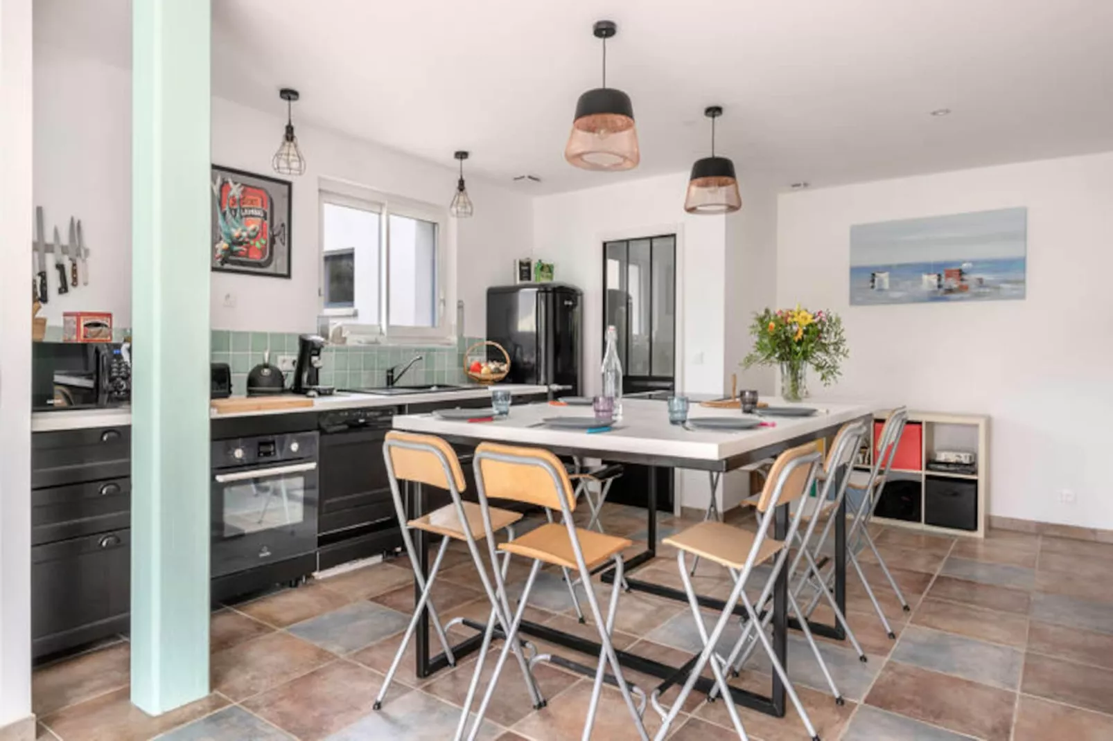 Maison à Sarzeau-Nicht zugeordnet