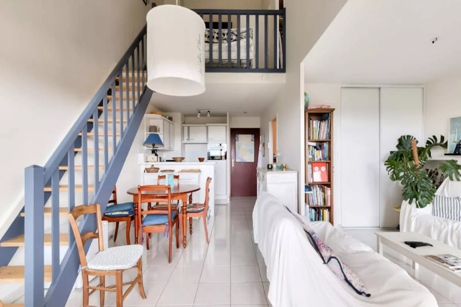 Appartements à Les Sables d'Olonne-Nicht zugeordnet