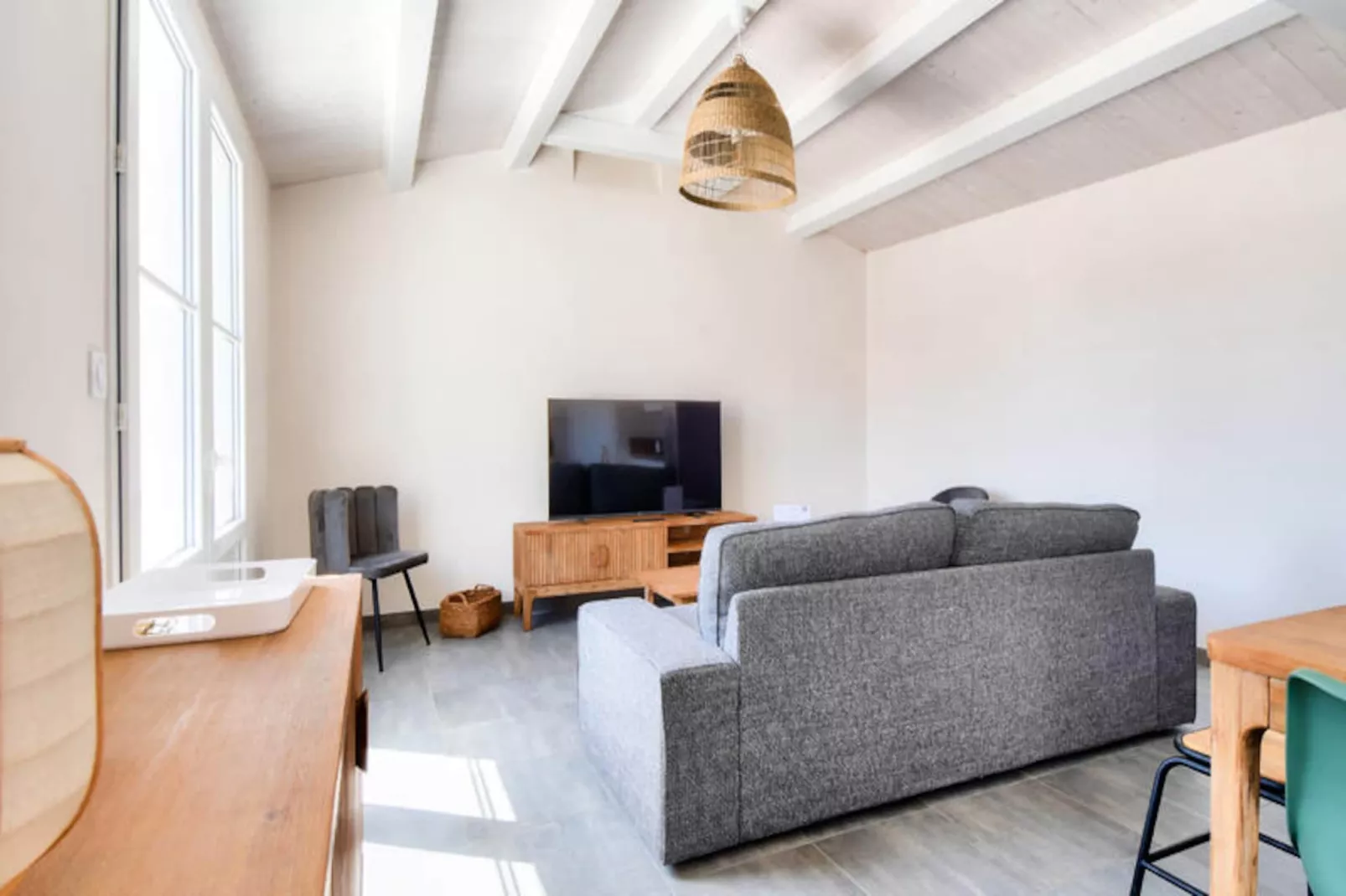 Maison à L'Epine - Ile de Noirmoutier-Non tagué