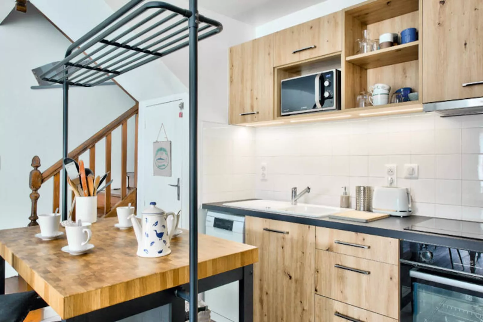 Maison à Le Guilvinec-Non tagué