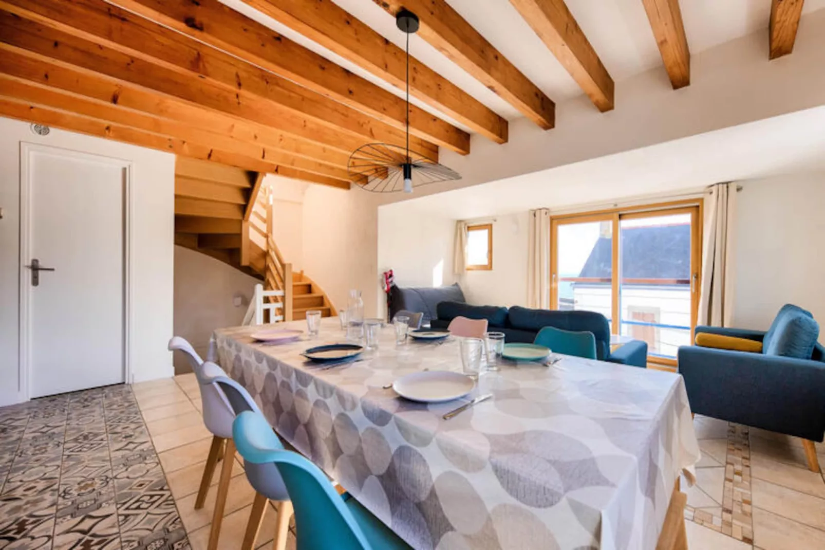 Maison à Saint Pierre Quiberon-Nicht zugeordnet