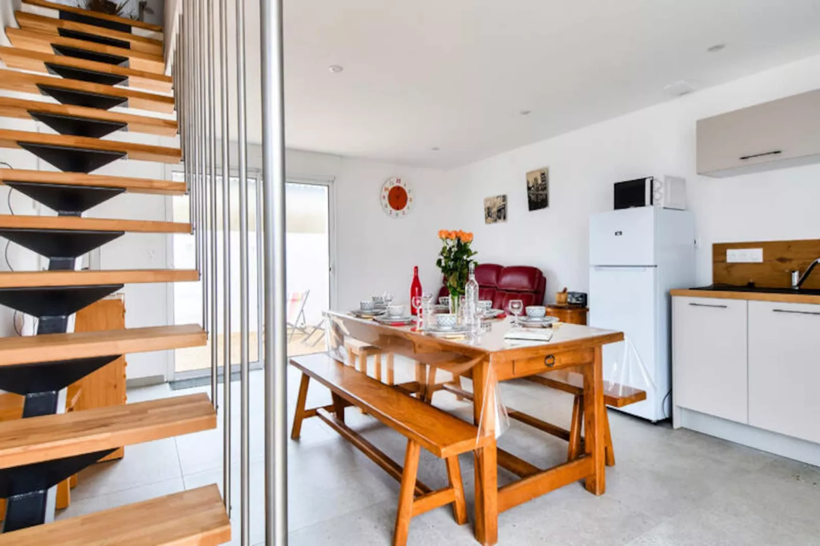 Maison à Noirmoutier-Nicht zugeordnet