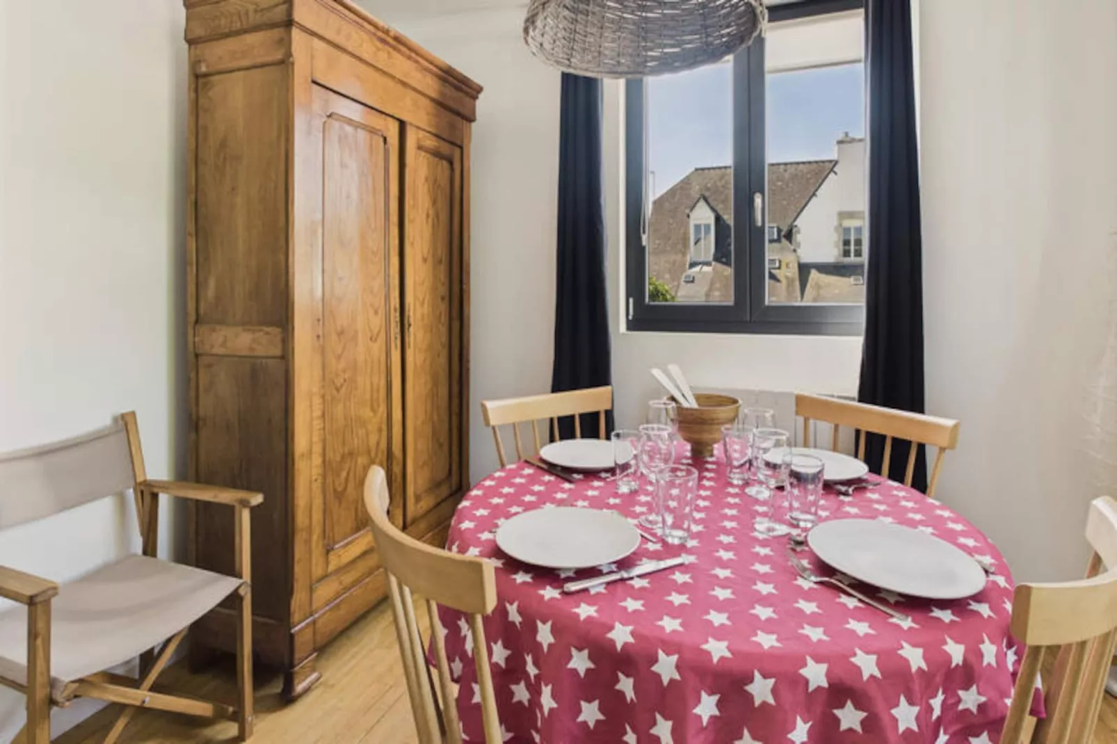 Appartements à Fouesnant-Untagged